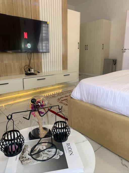 Ajike StayCrib