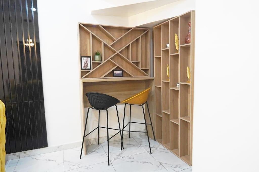 Ajike StayCrib