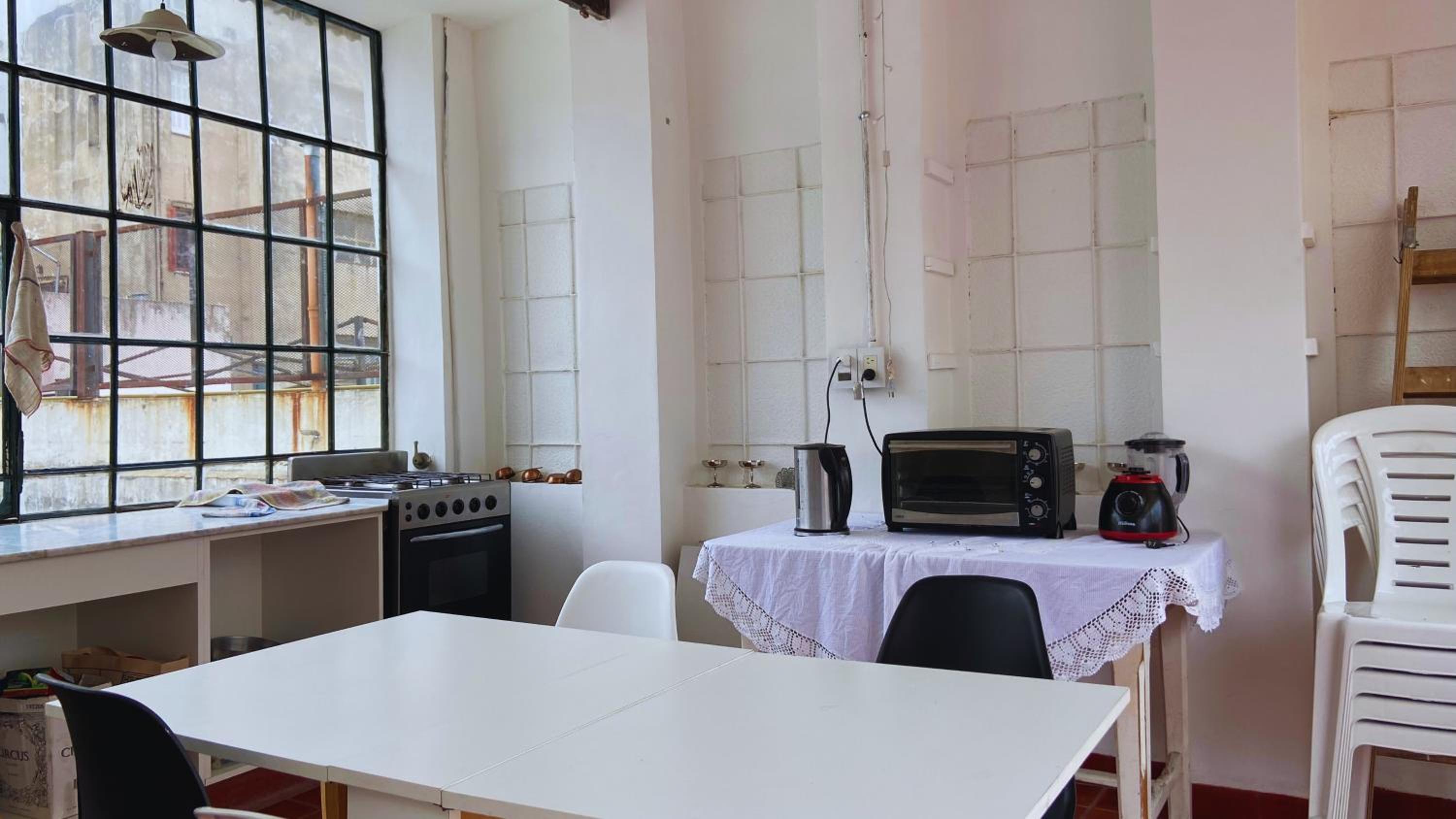La Casa del Loro, San Telmo - 8 habitaciones