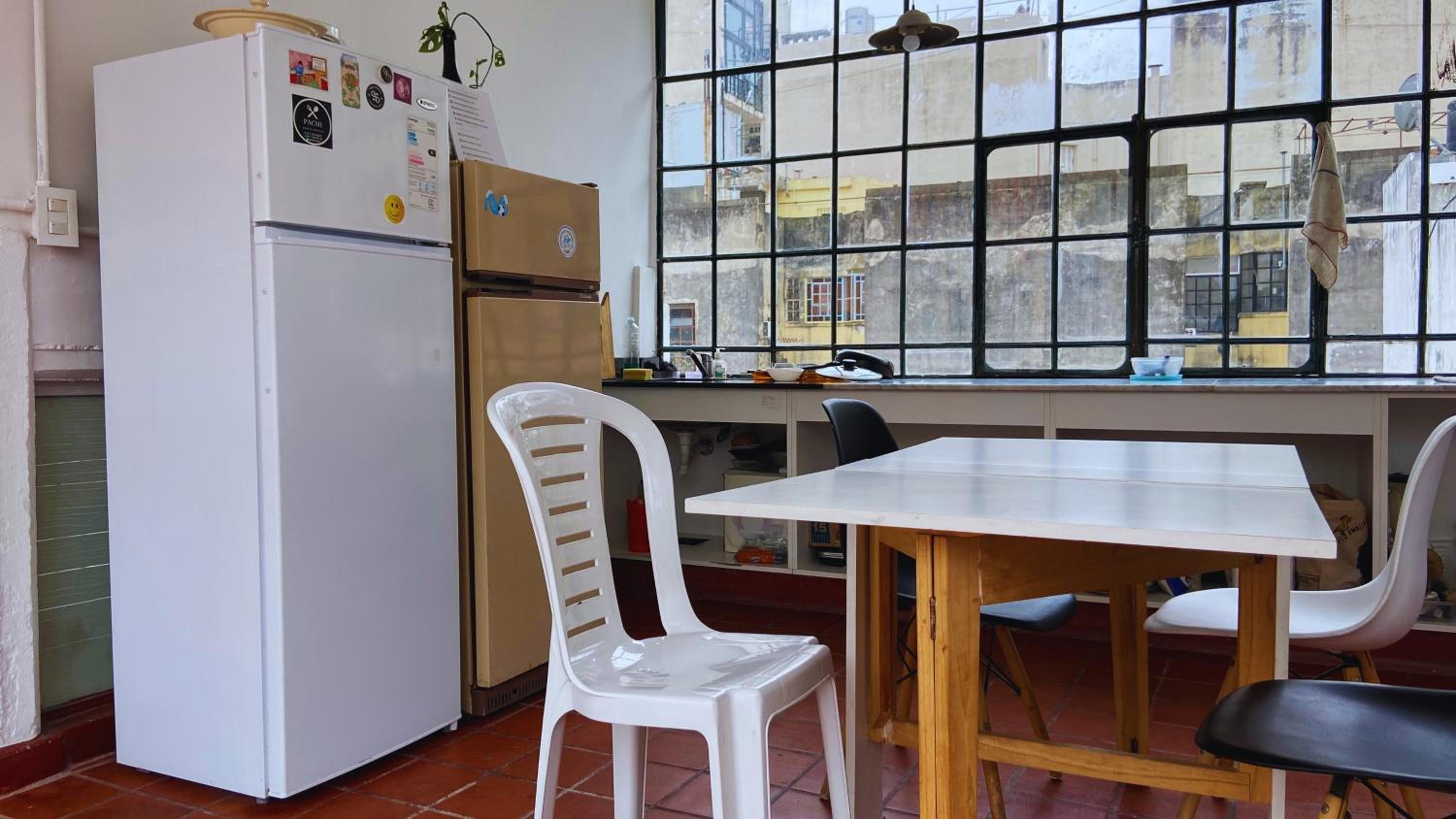 La Casa del Loro, San Telmo - 8 habitaciones