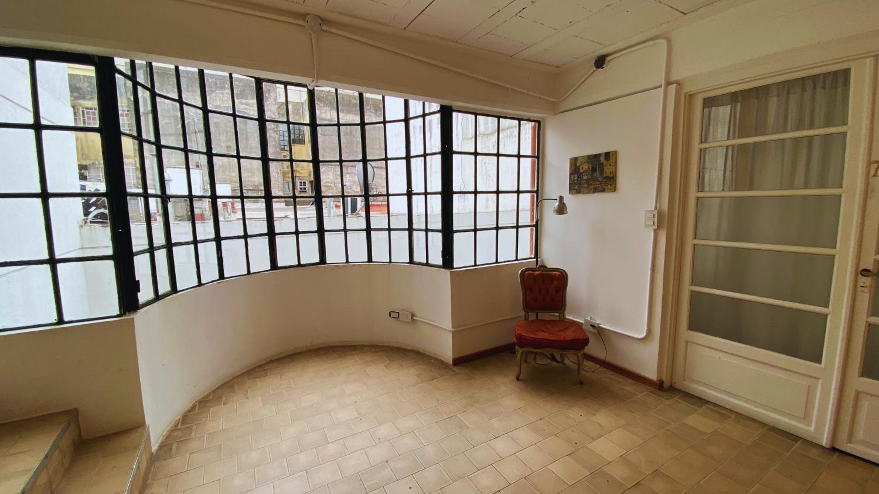 La Casa del Loro, San Telmo - 8 habitaciones
