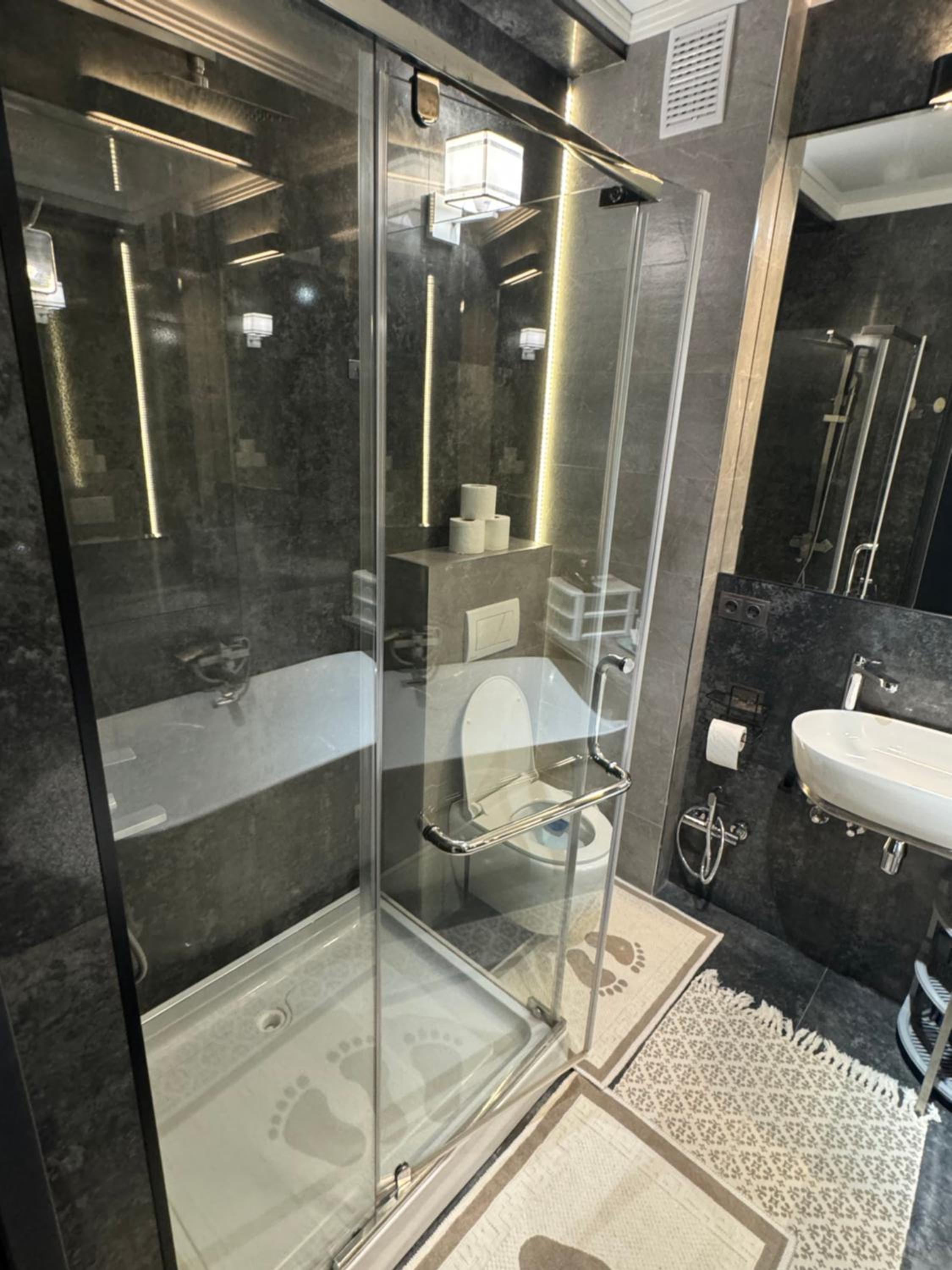RentNow Business ApartStudio in Centre