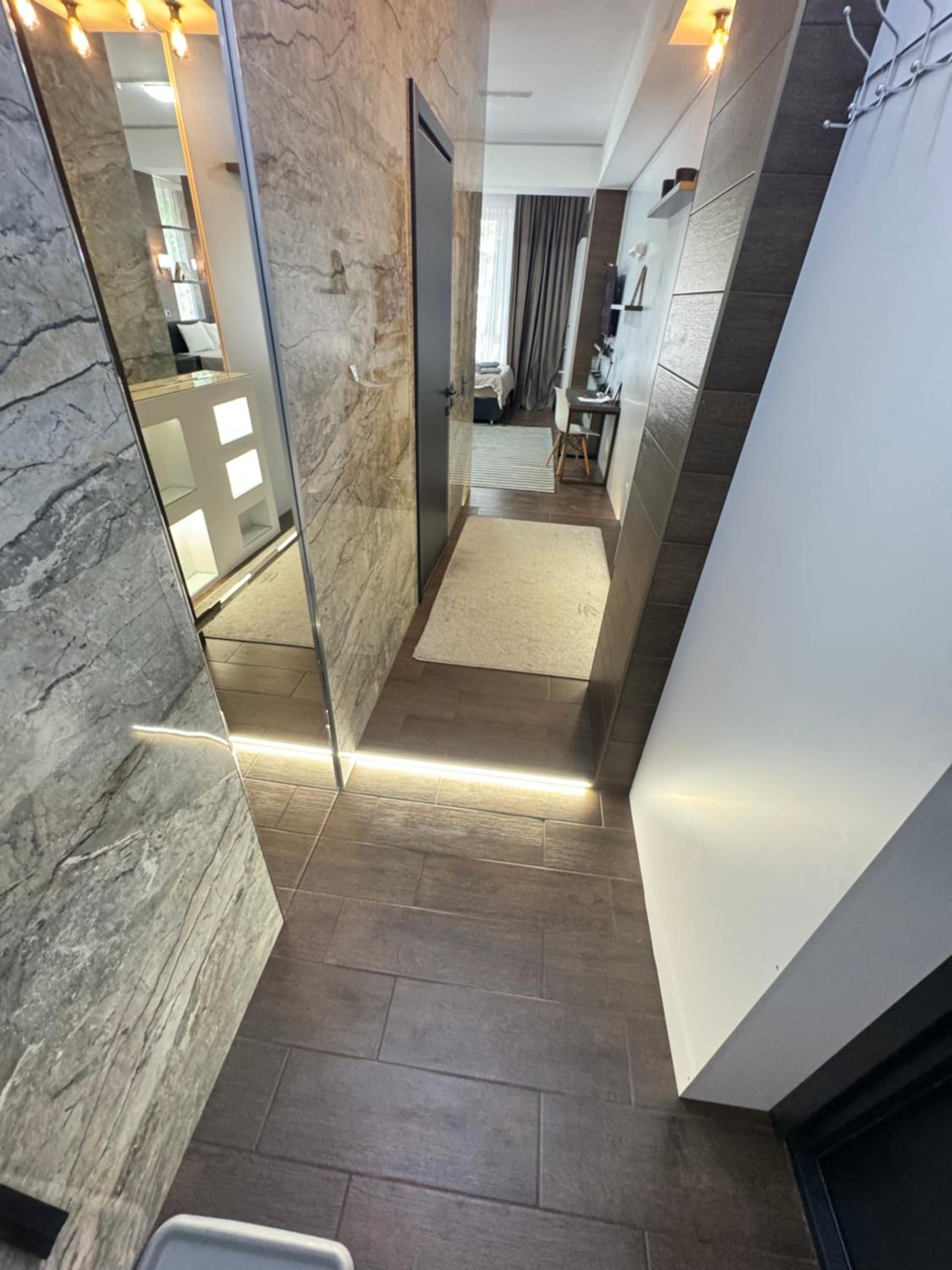 RentNow Business ApartStudio in Centre