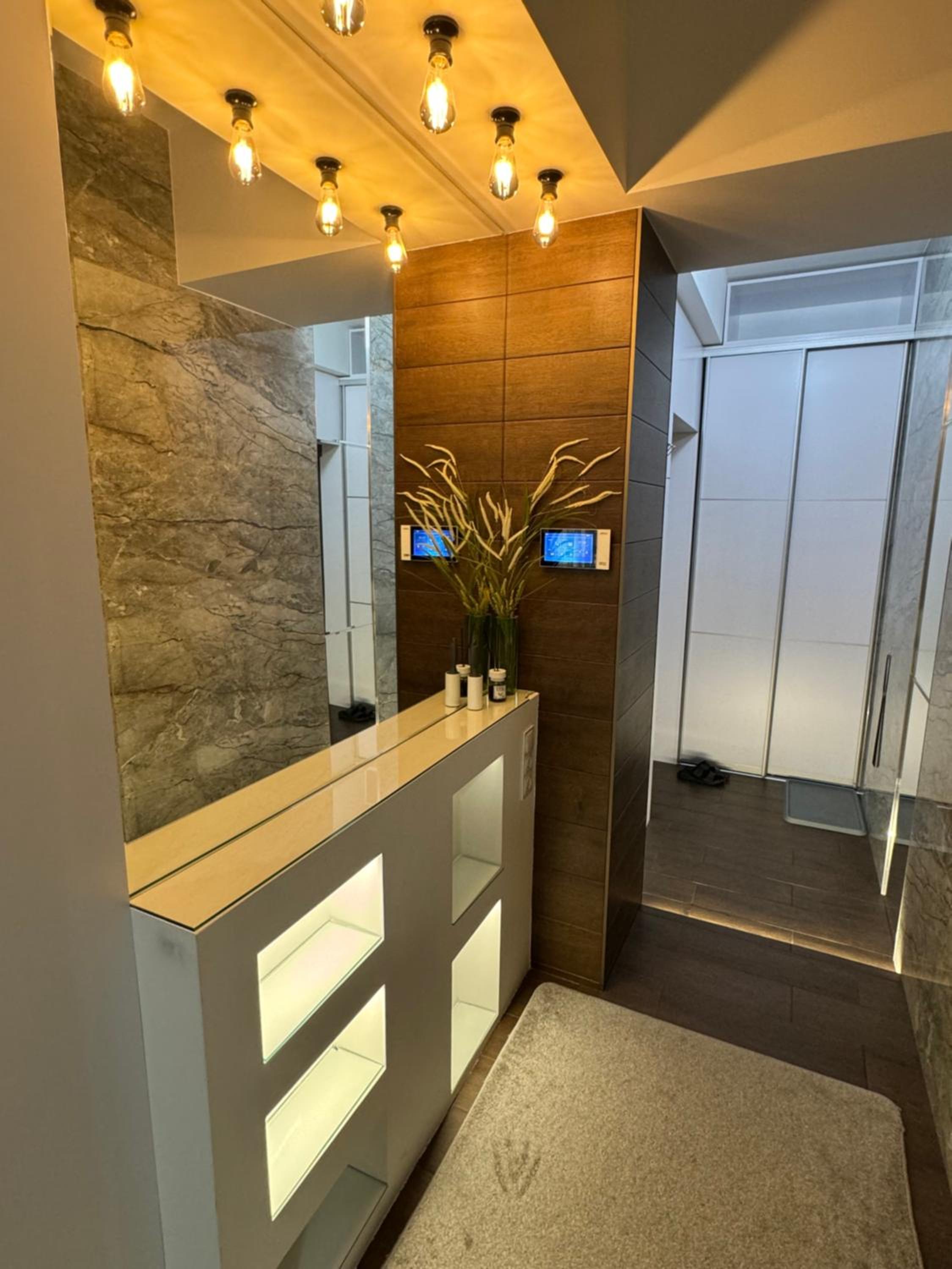 RentNow Business ApartStudio in Centre
