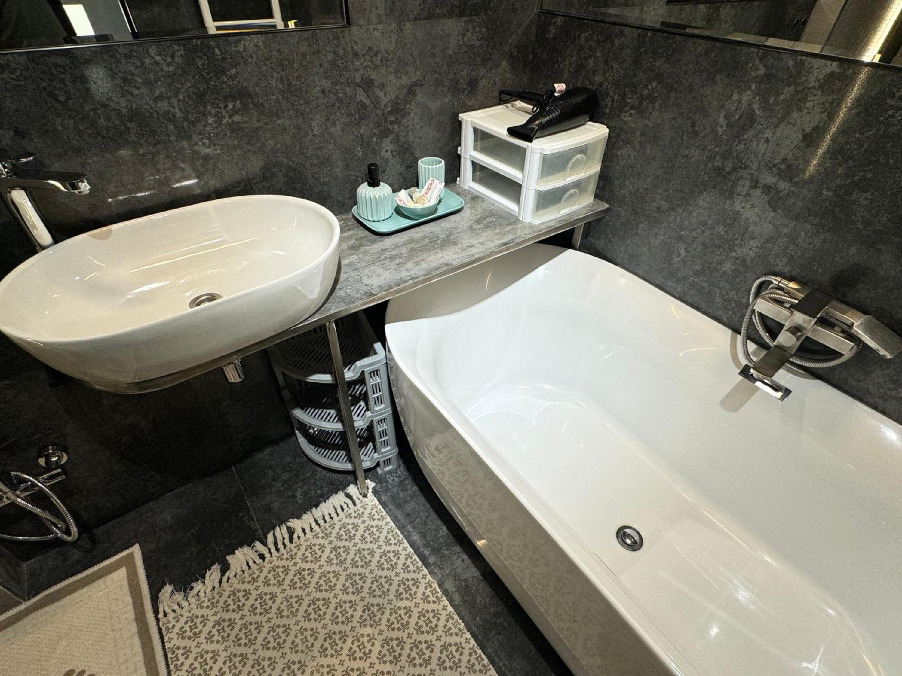 RentNow Business ApartStudio in Centre