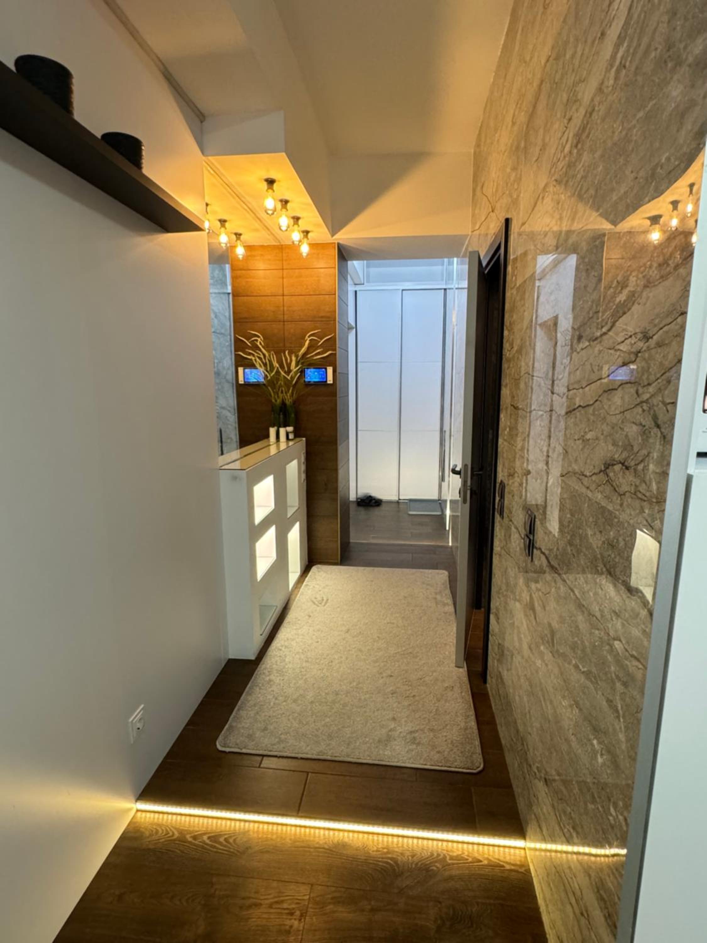 RentNow Business ApartStudio in Centre