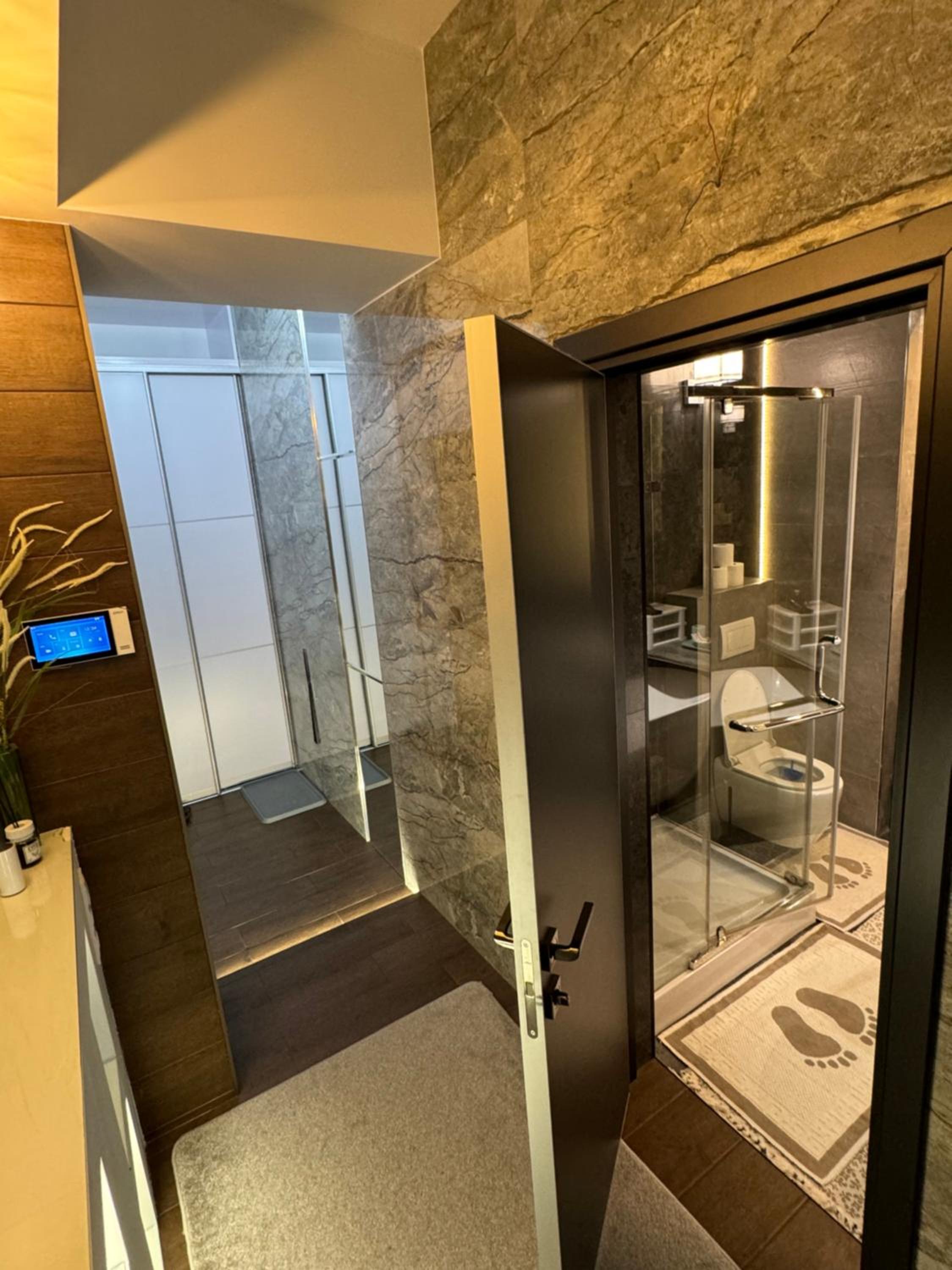 RentNow Business ApartStudio in Centre