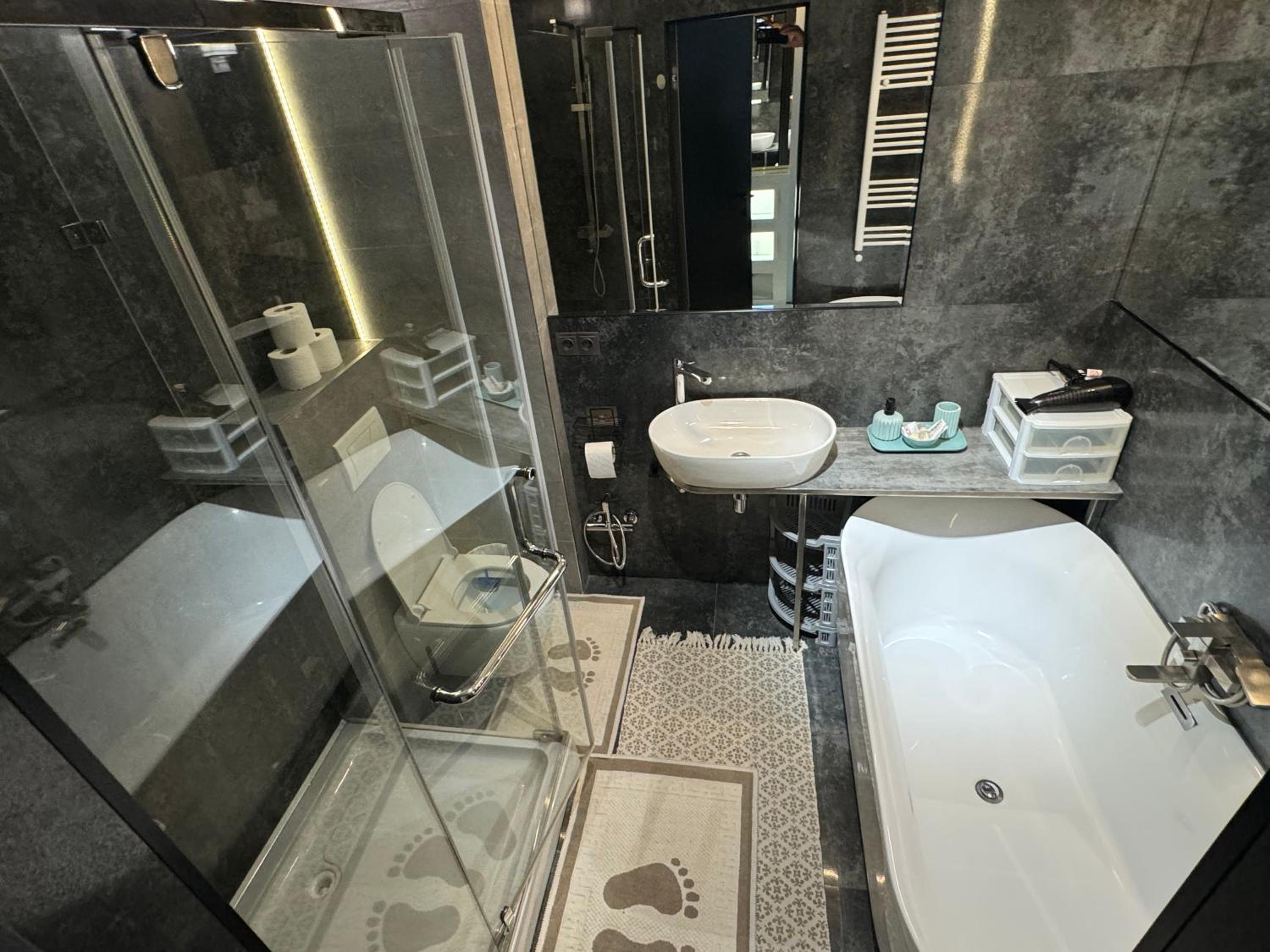 RentNow Business ApartStudio in Centre