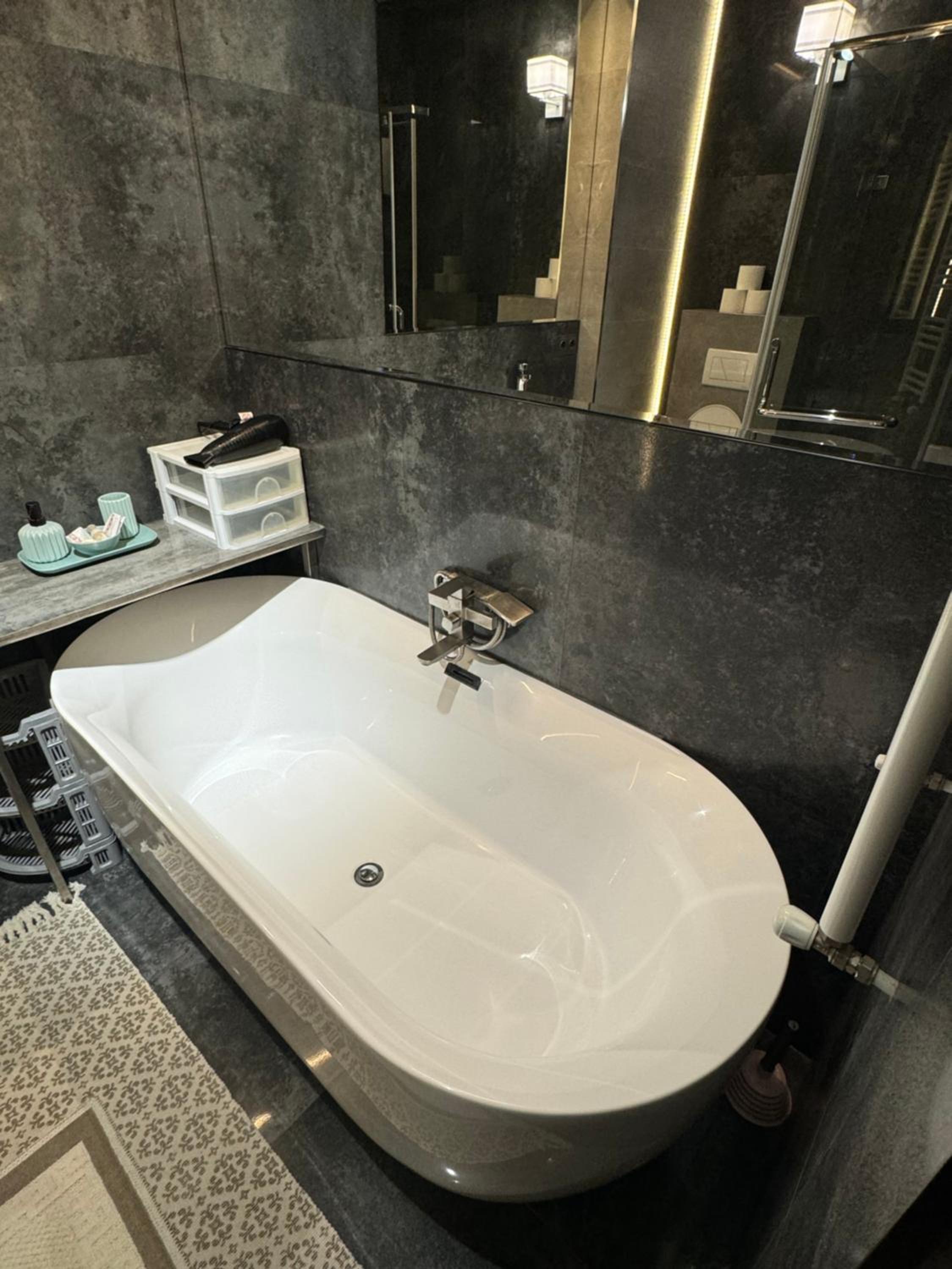 RentNow Business ApartStudio in Centre