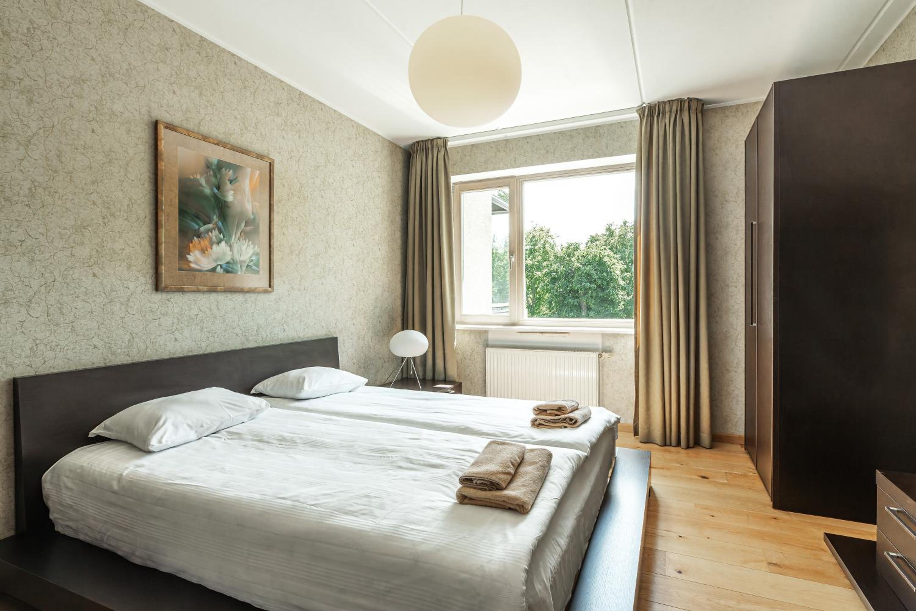 Airhome - Quiet and Peace view 3