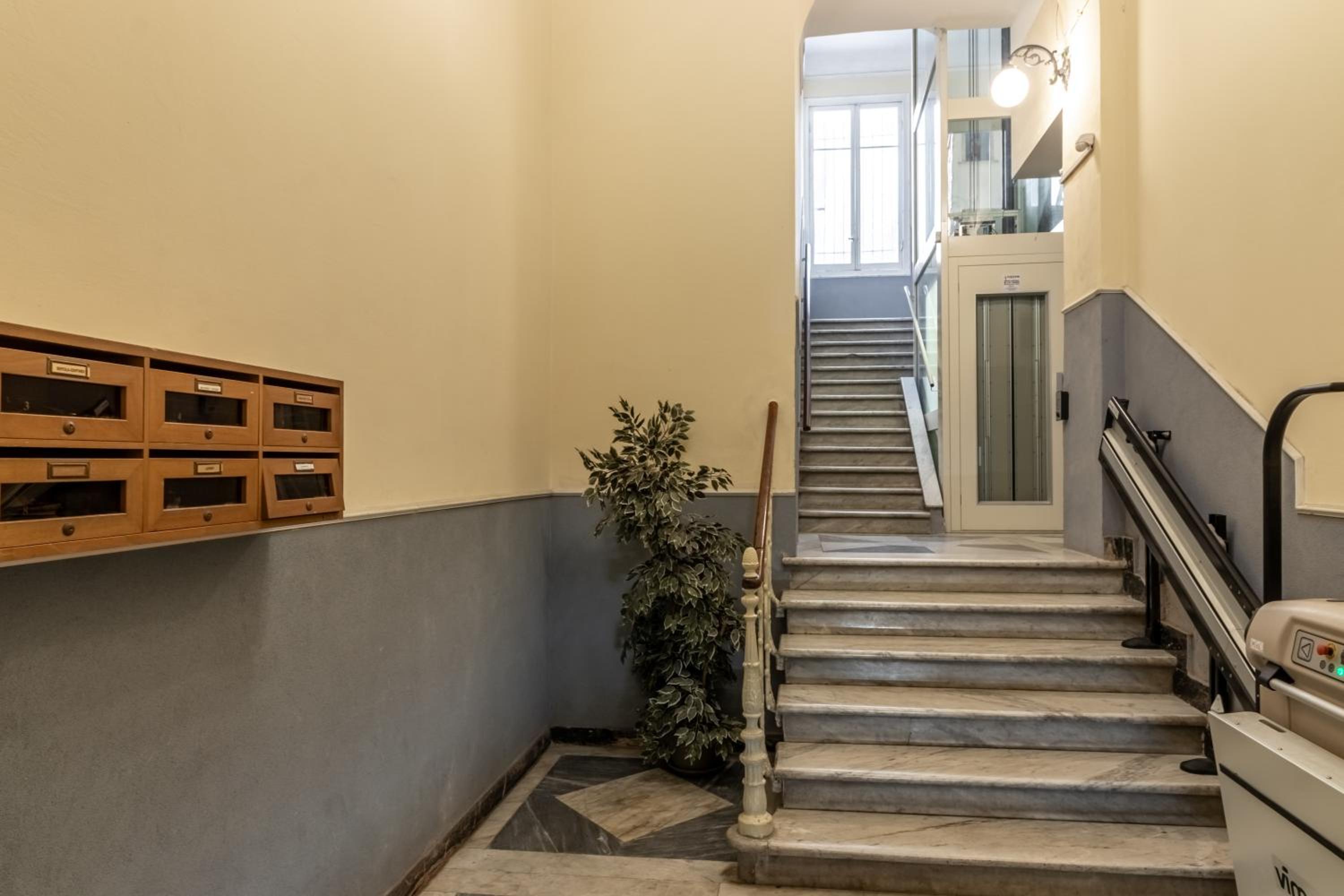 Oldoini Luxury Apartment and Suites - mytouristhome photo 2