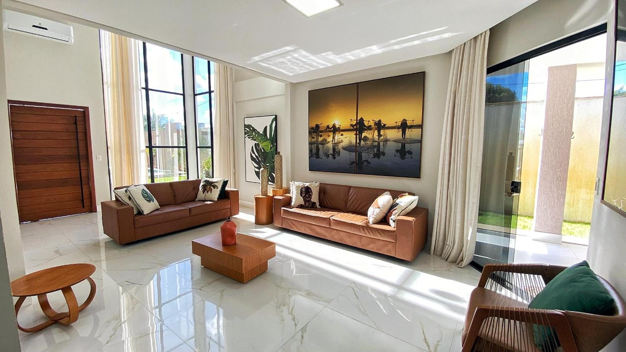 Casa Sonho de Praia Guarajuba