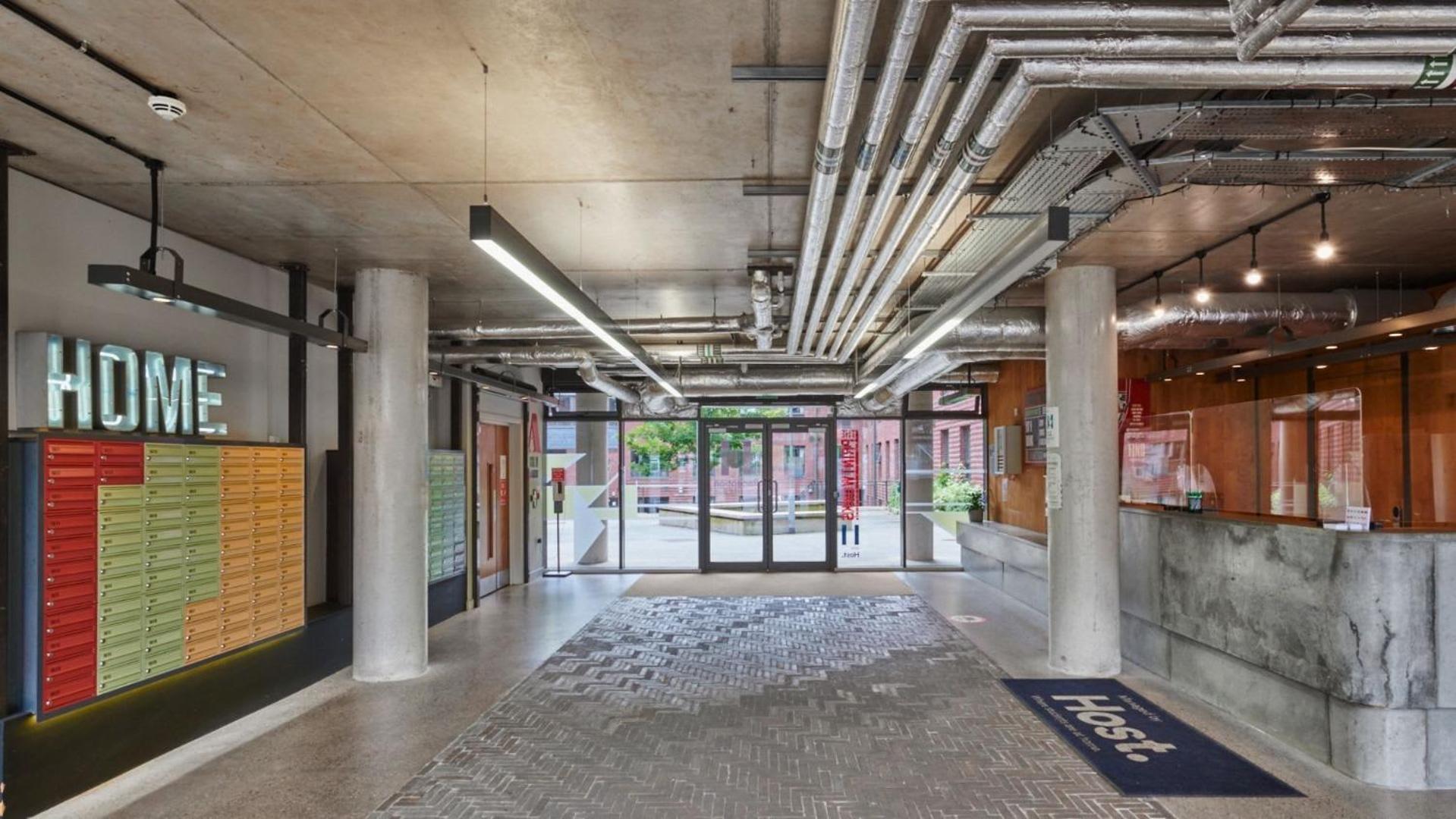Stylish Private Ensuite Rooms in the Heart of Exeter
