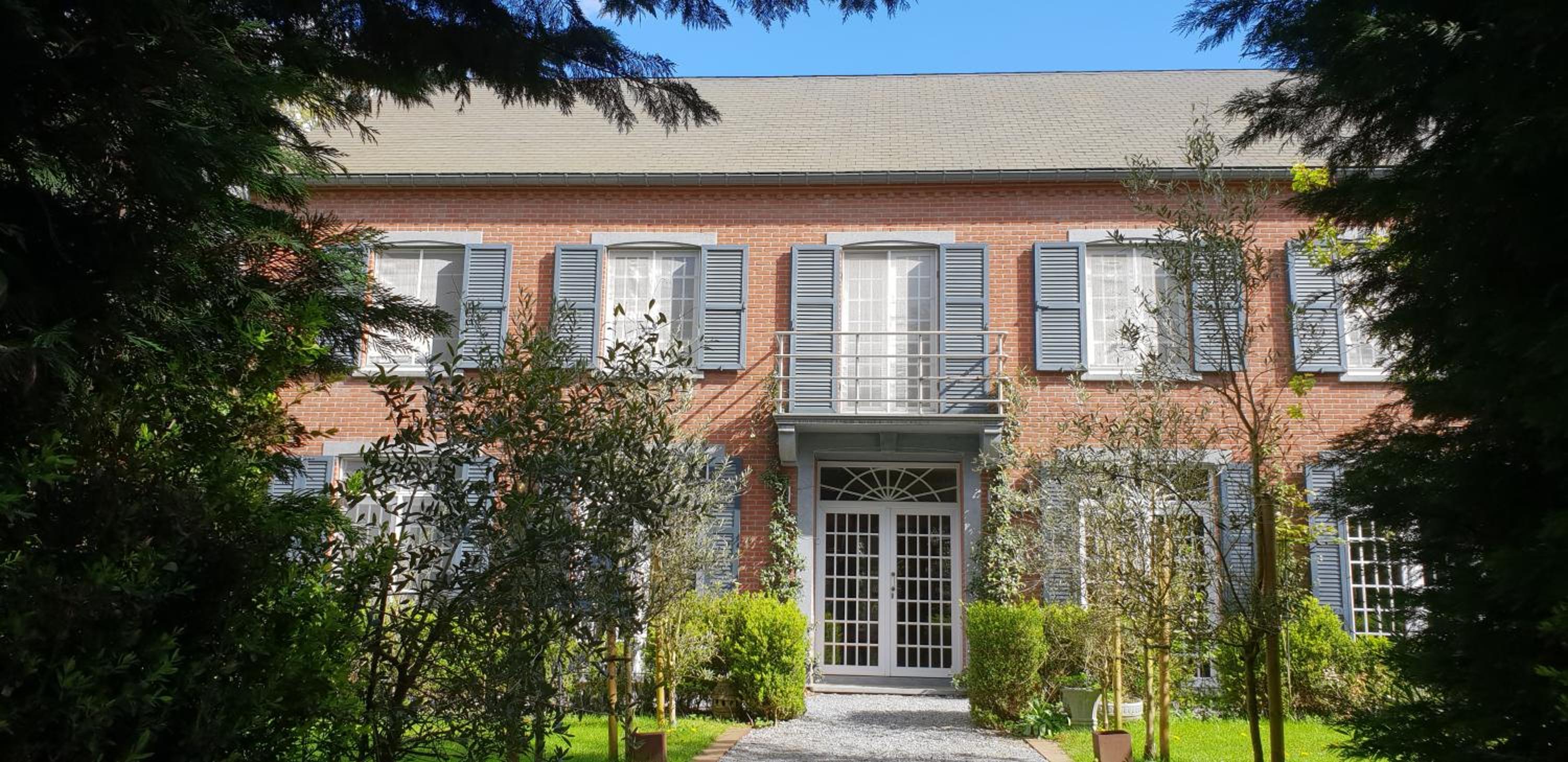 building