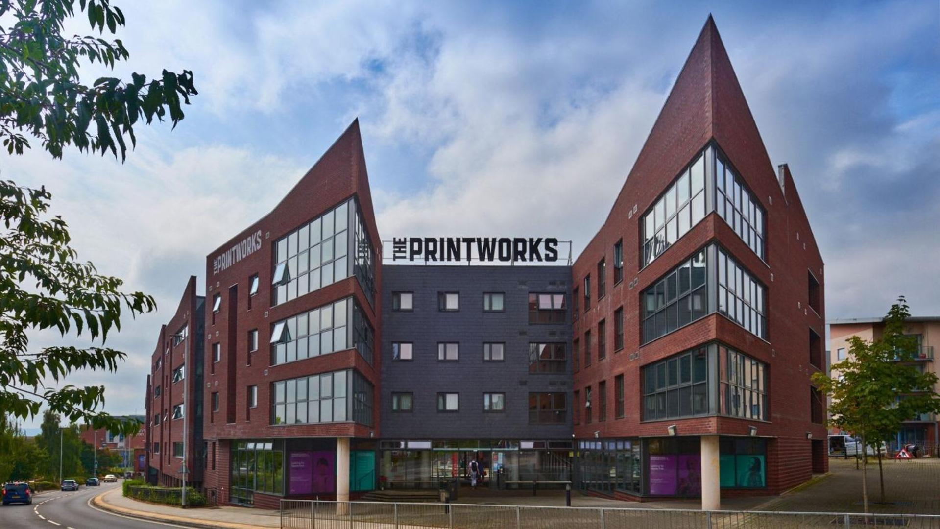 Stylish Private Ensuite Rooms in the Heart of Exeter