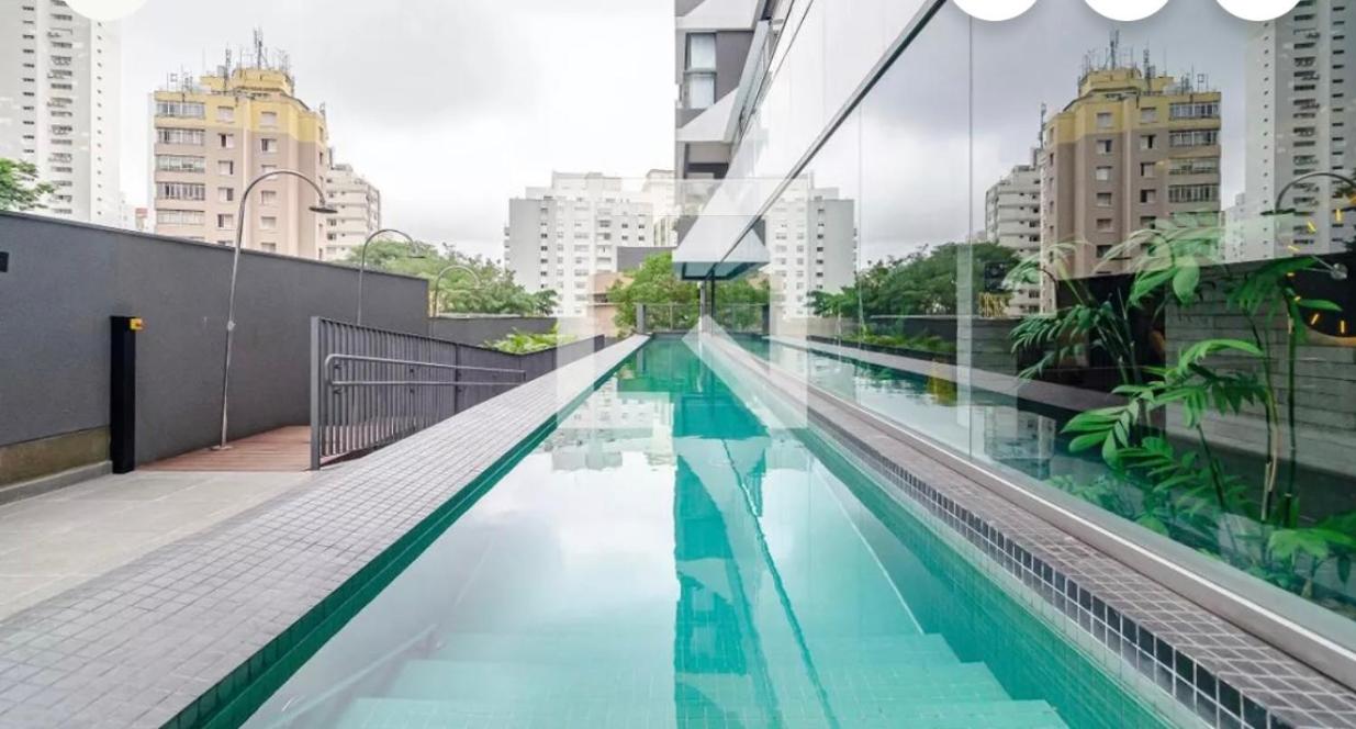 Estúdio em São Paulo