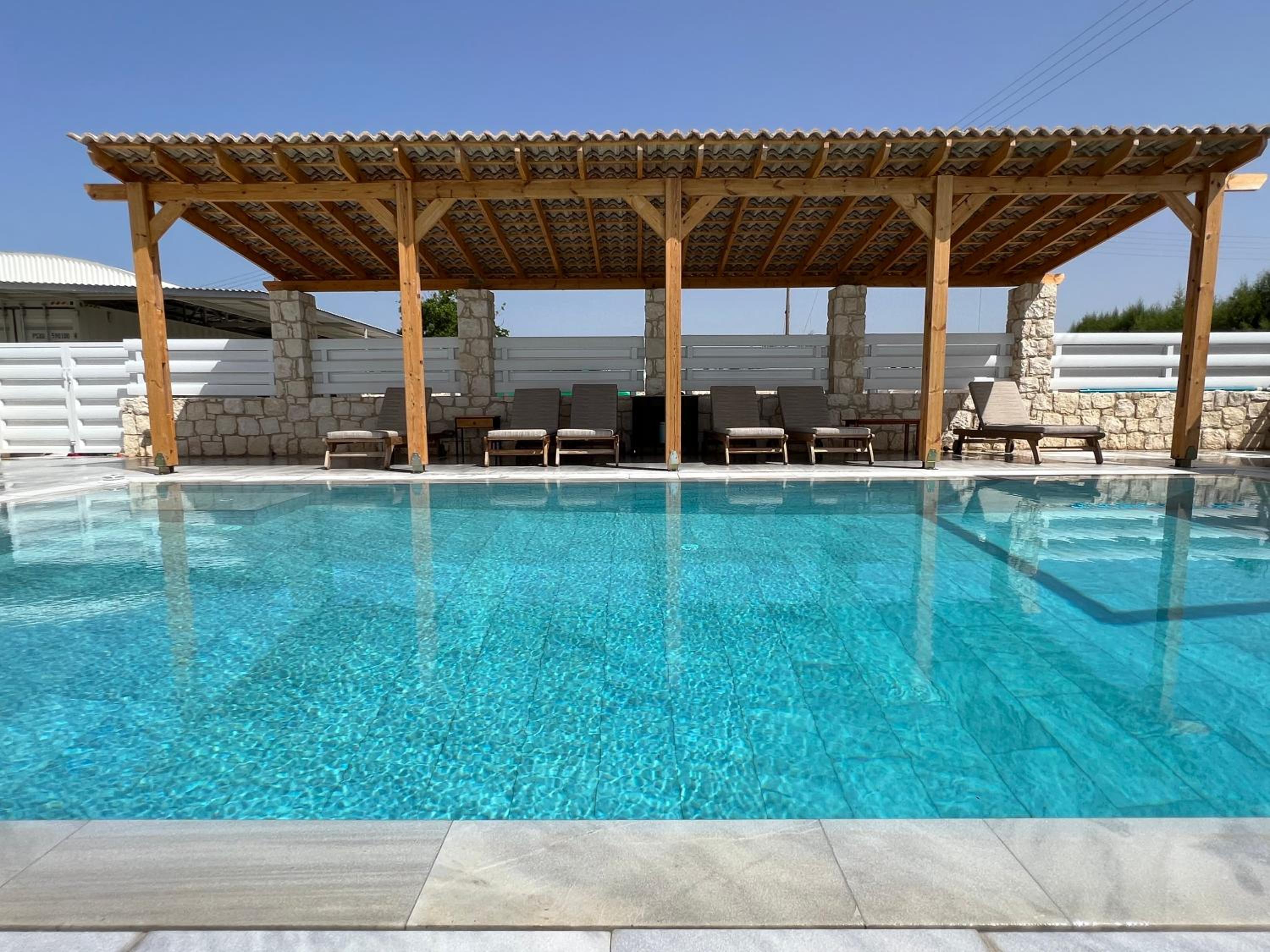 First Eco-Villa