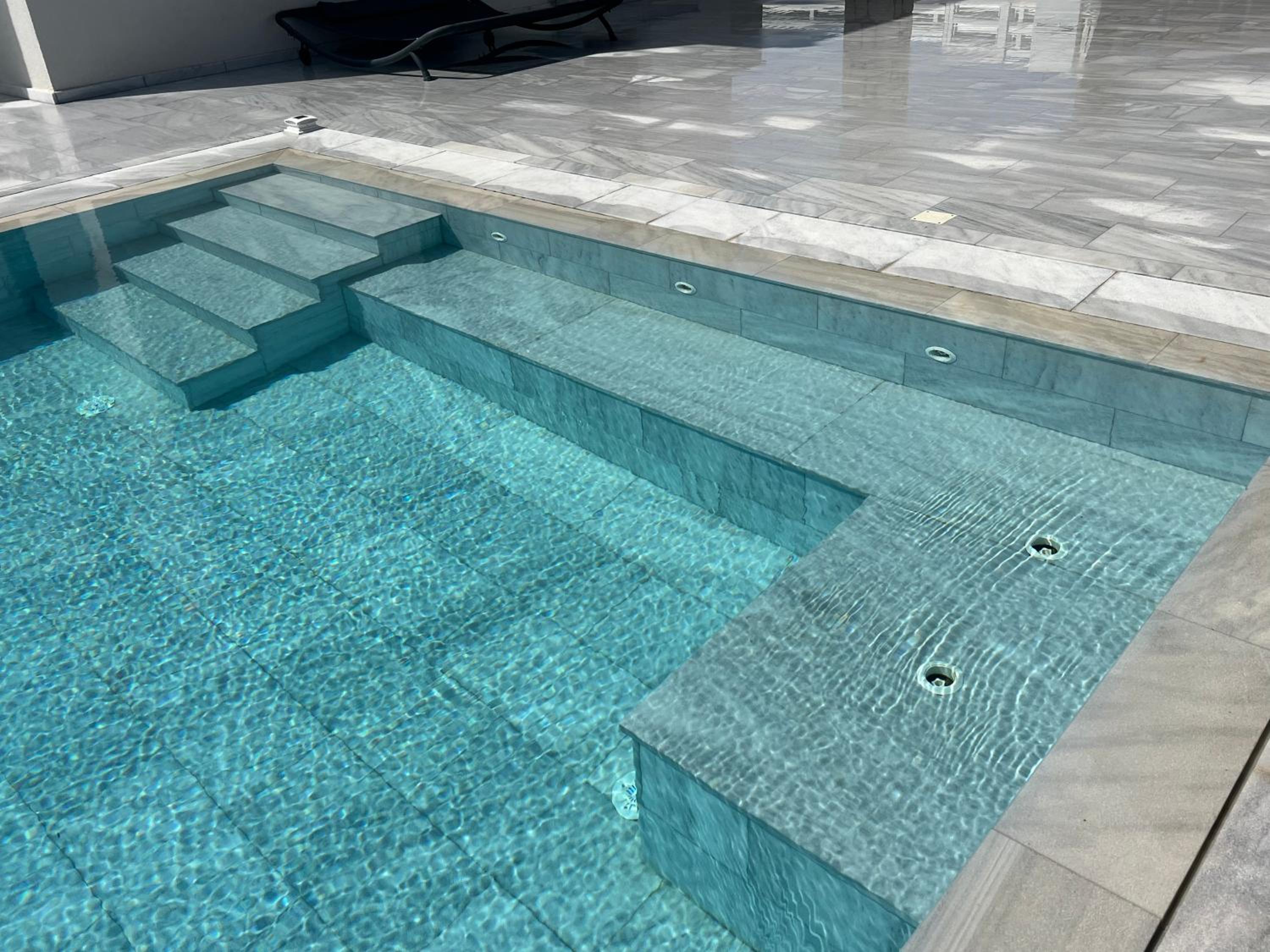 First Eco-Villa