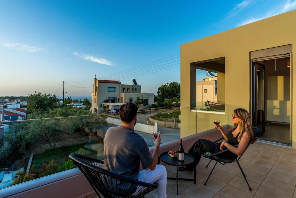 Dream's House - Villa with Pool & Stunning Views