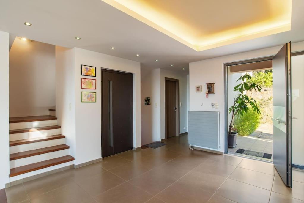 Dream's House - Villa with Pool & Stunning Views