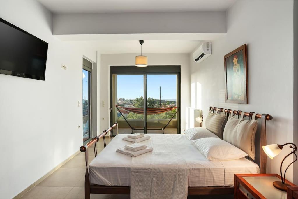 Dream's House - Villa with Pool & Stunning Views