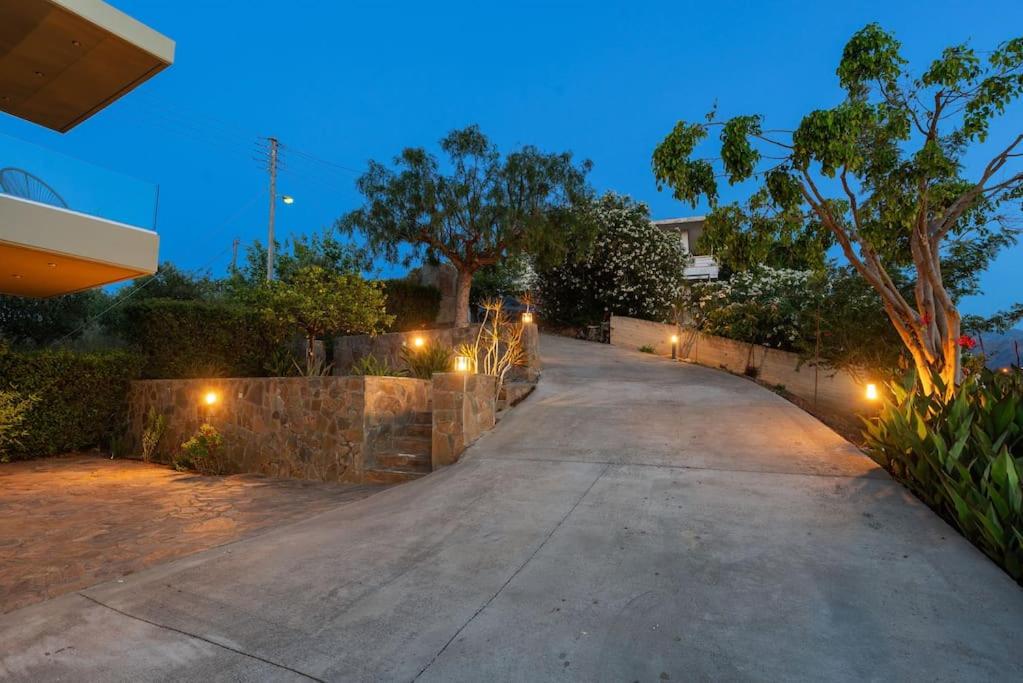 Dream's House - Villa with Pool & Stunning Views