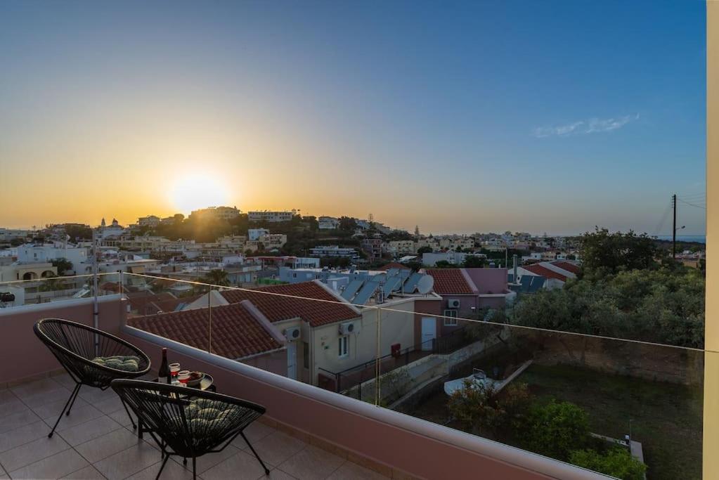 Dream's House - Villa with Pool & Stunning Views
