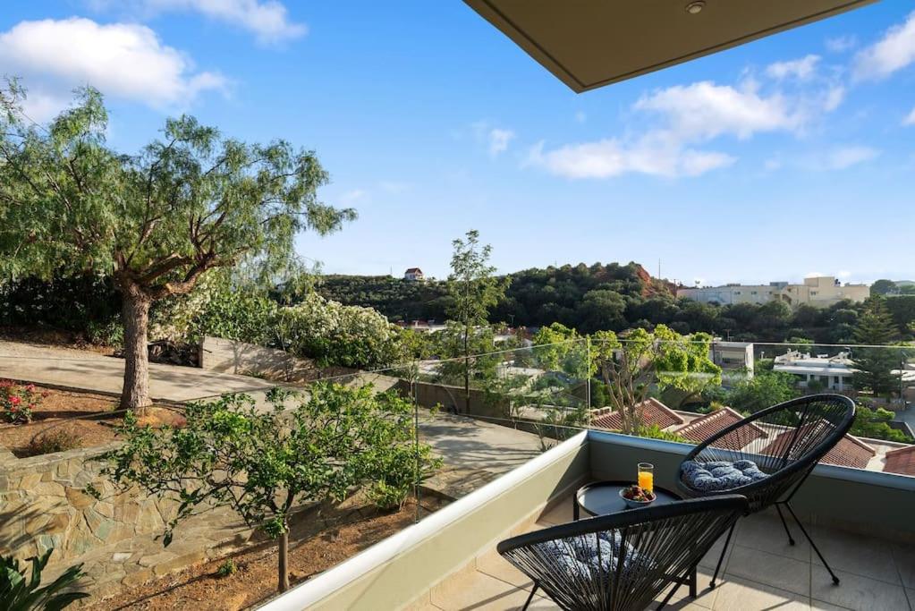 Dream's House - Villa with Pool & Stunning Views