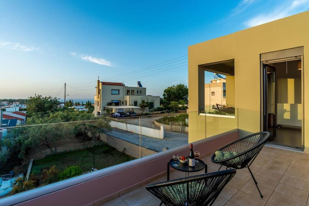 Dream's House - Villa with Pool & Stunning Views