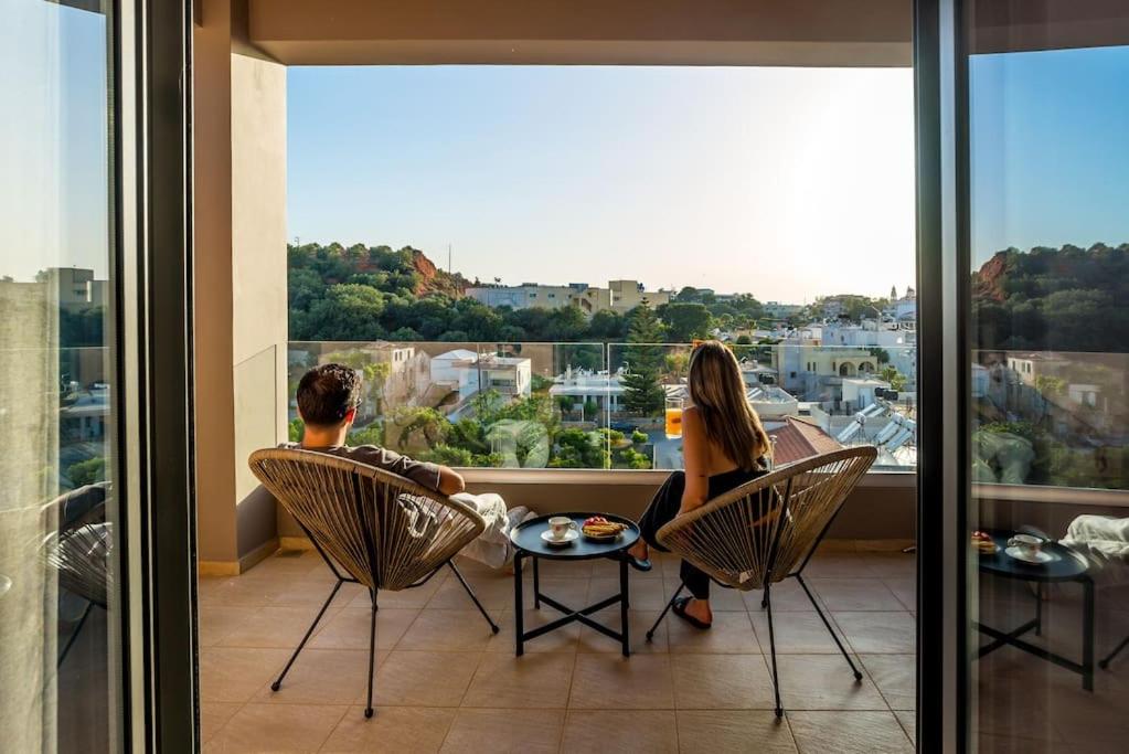Dream's House - Villa with Pool & Stunning Views