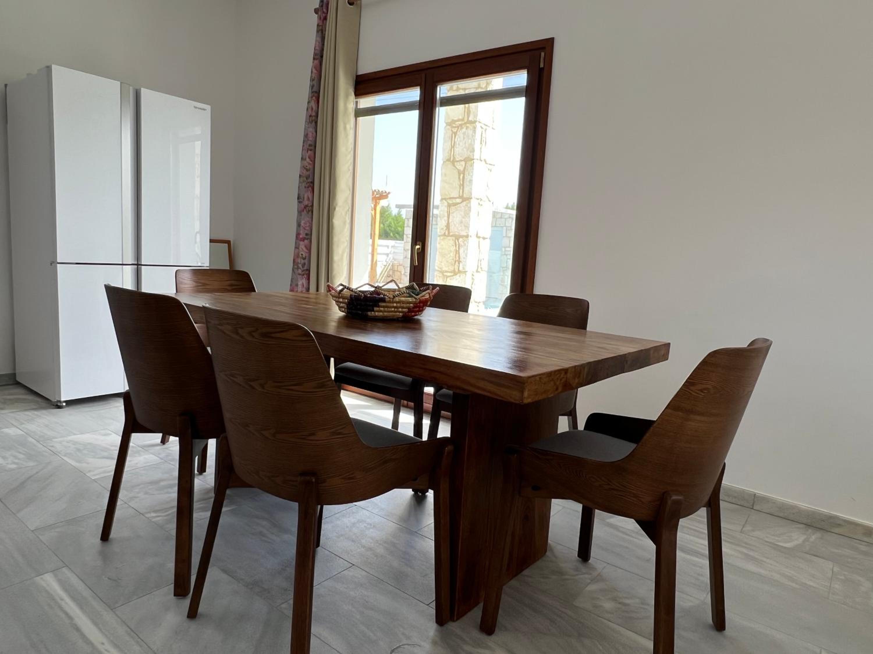 First Eco-Villa