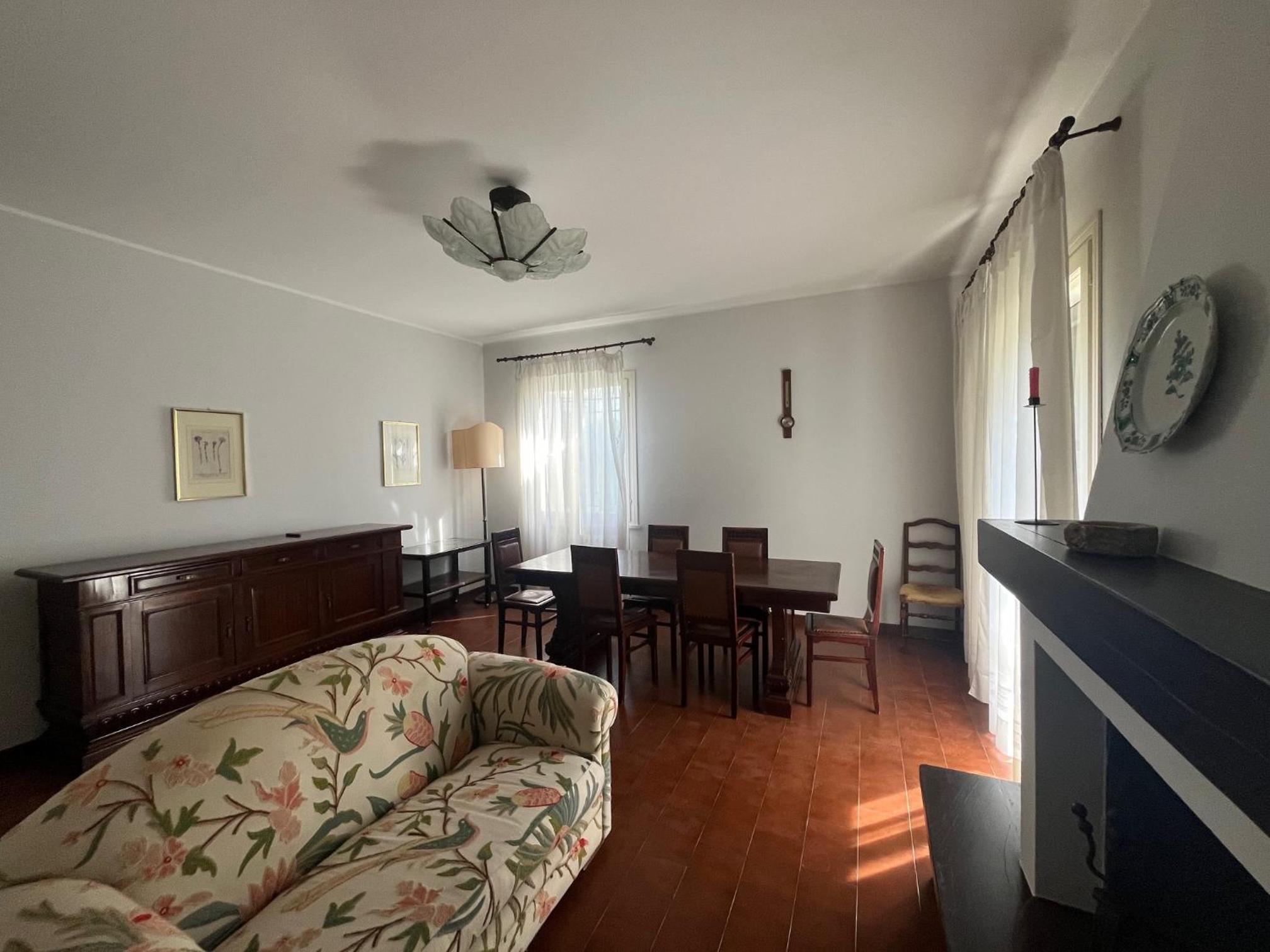 Casa Bianca con giardino a Magreta di Formigine view 4