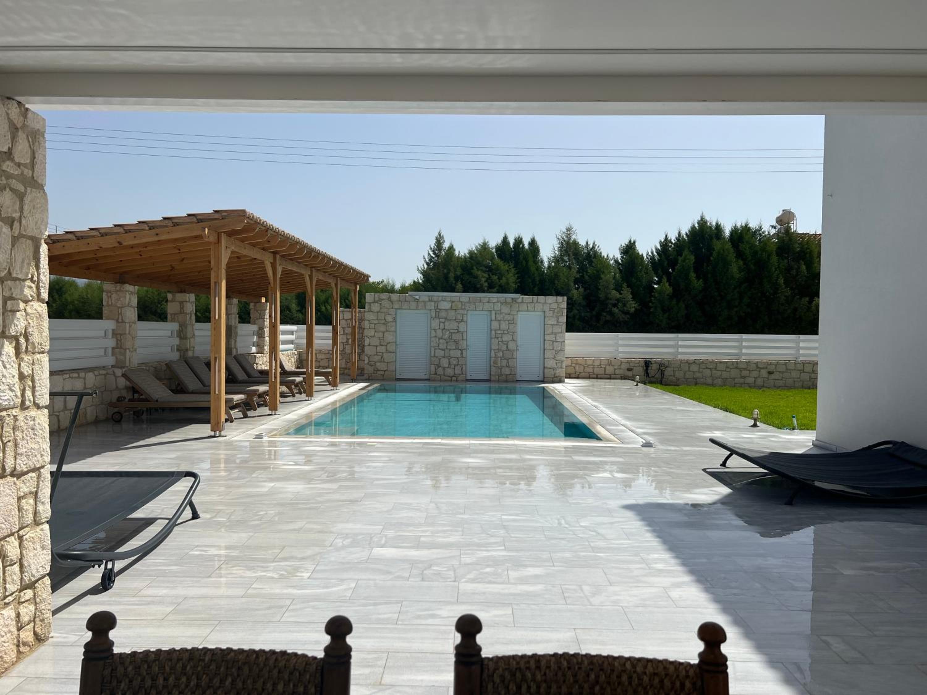 First Eco-Villa