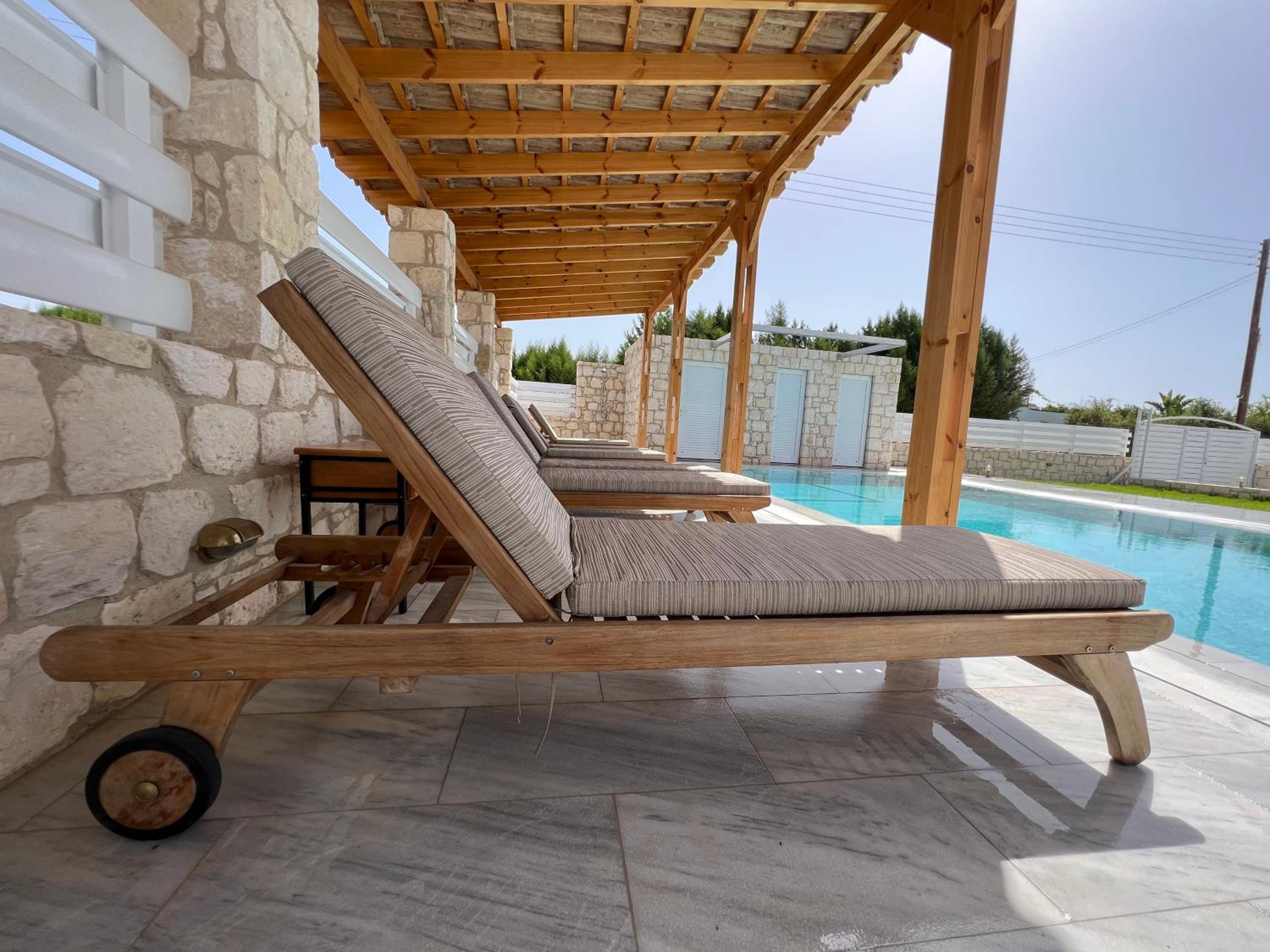 First Eco-Villa