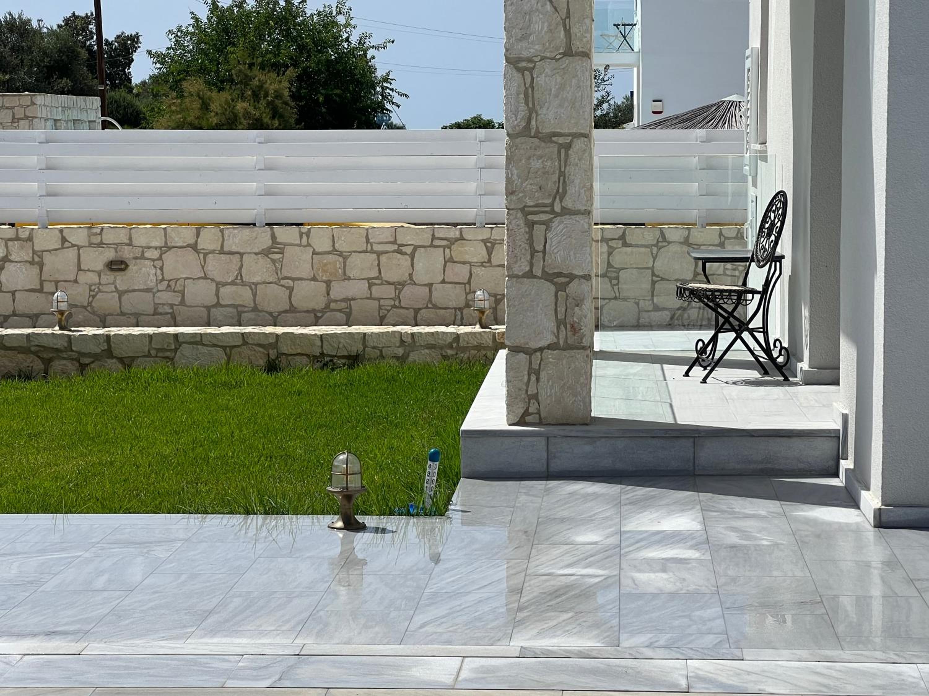 First Eco-Villa