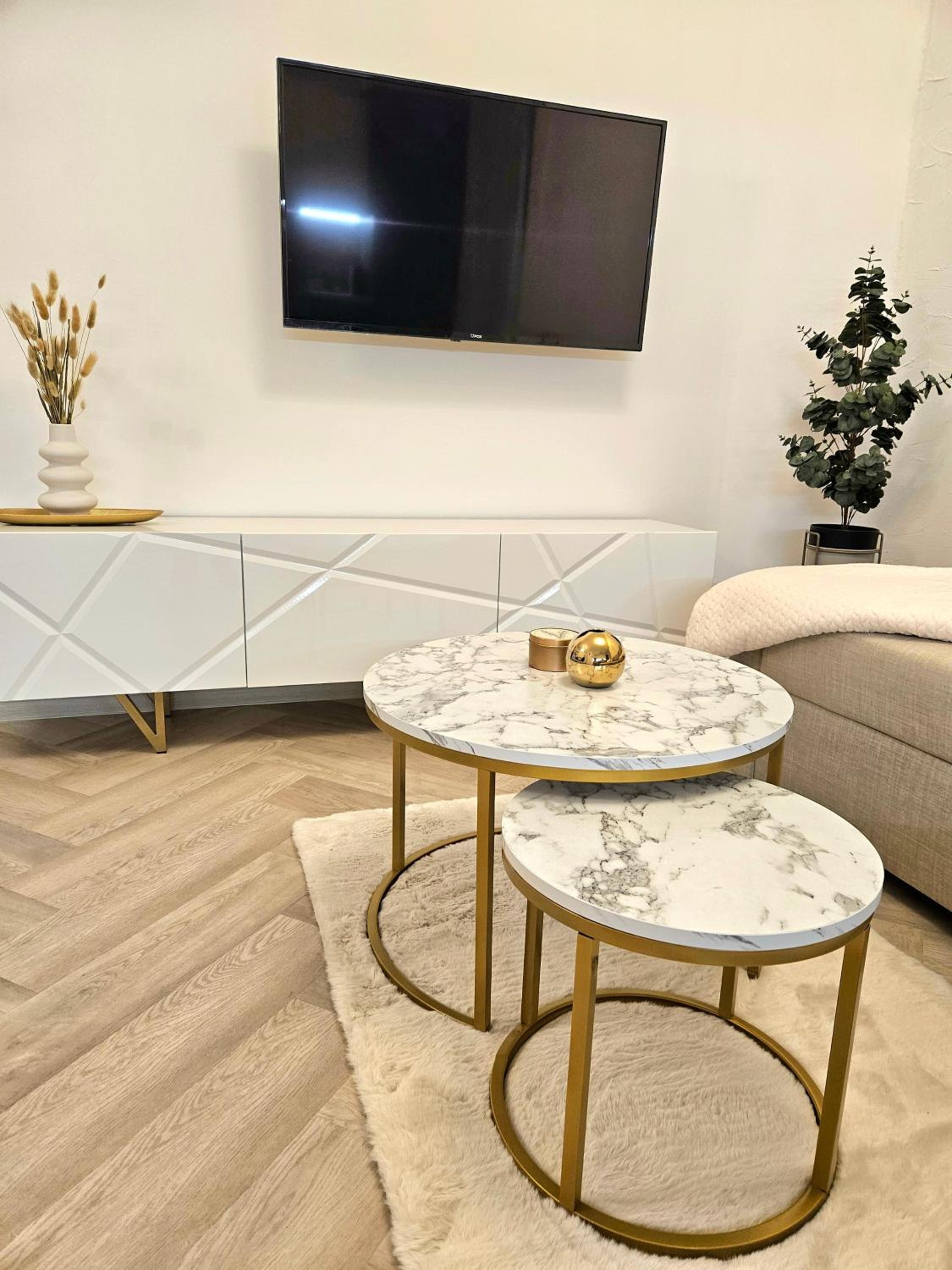 KinS Apartment