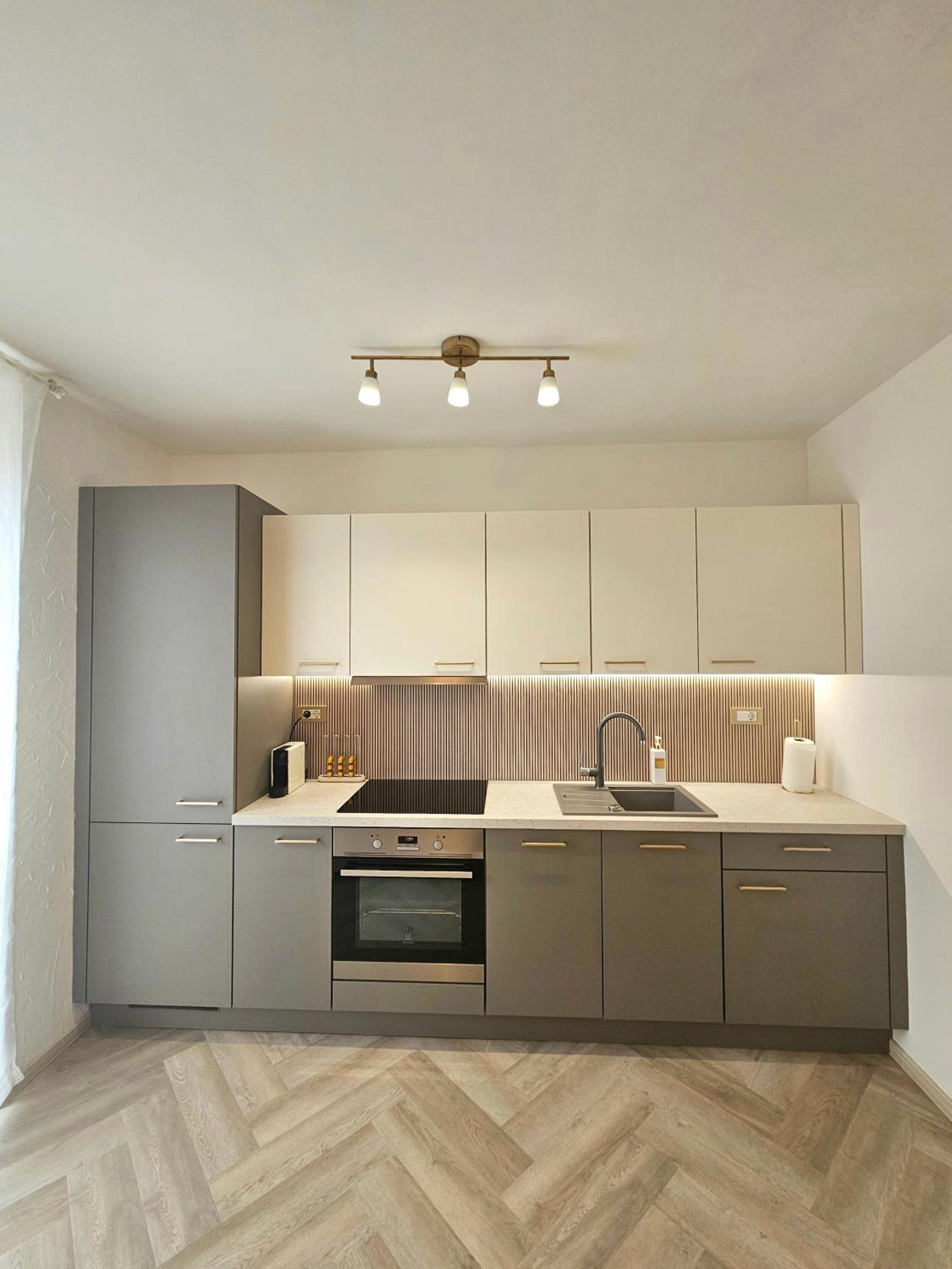 KinS Apartment