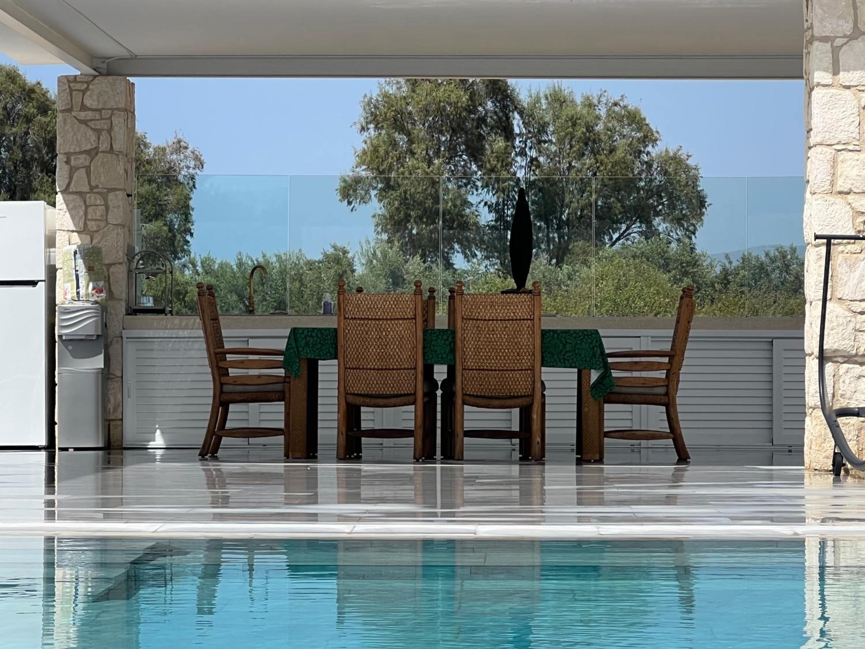 First Eco-Villa