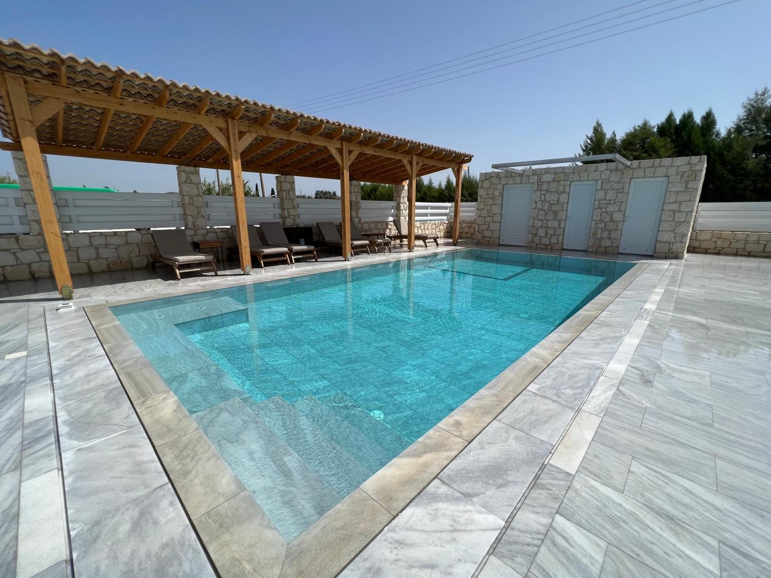 First Eco-Villa