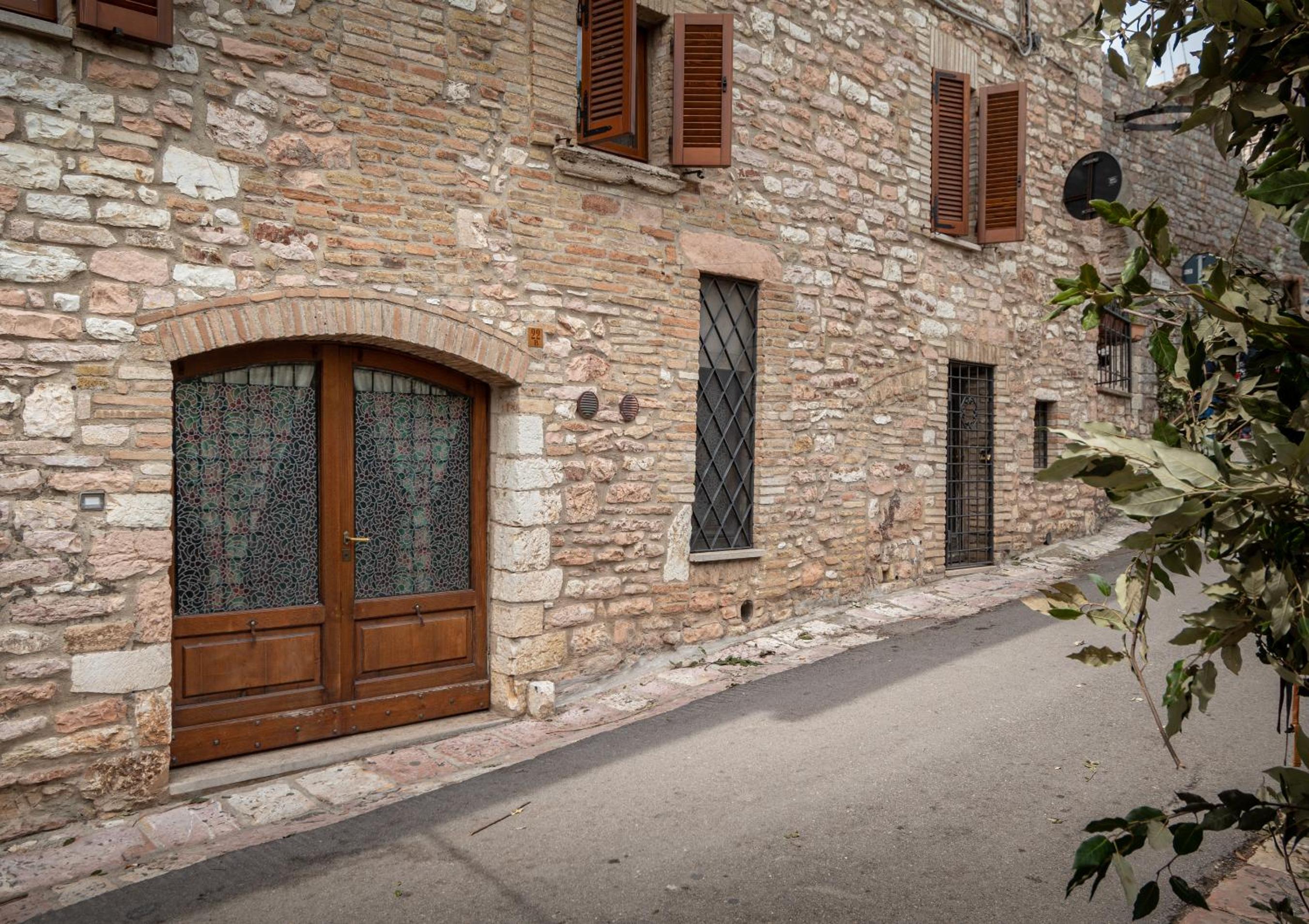 appartamento gli archiccioli