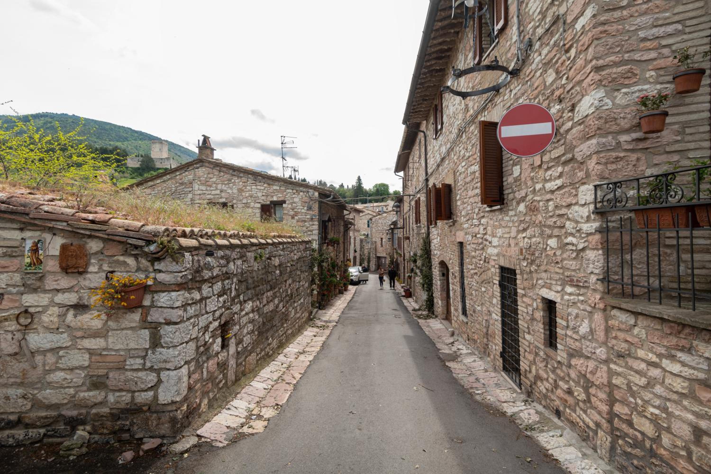 appartamento gli archiccioli