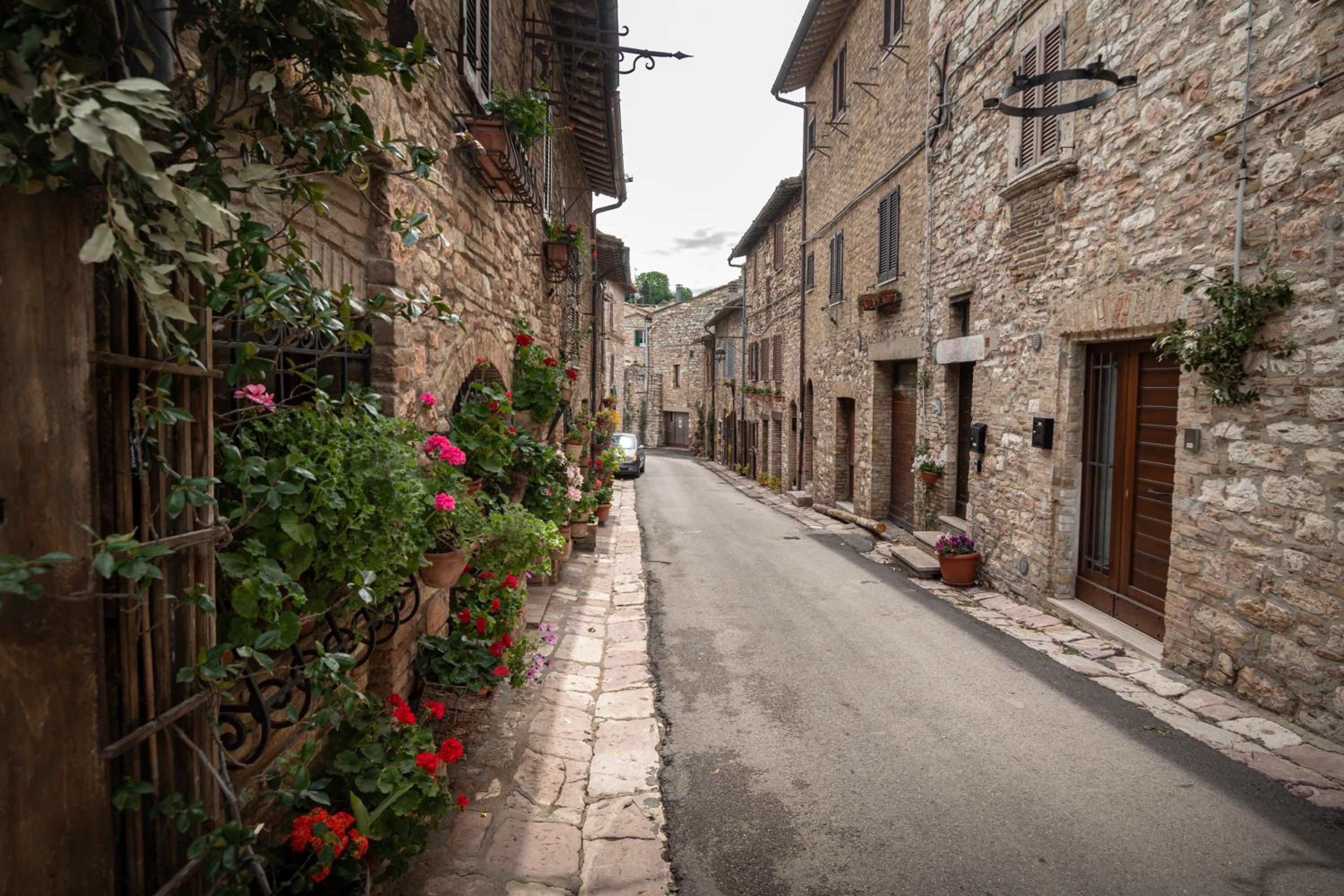 appartamento gli archiccioli