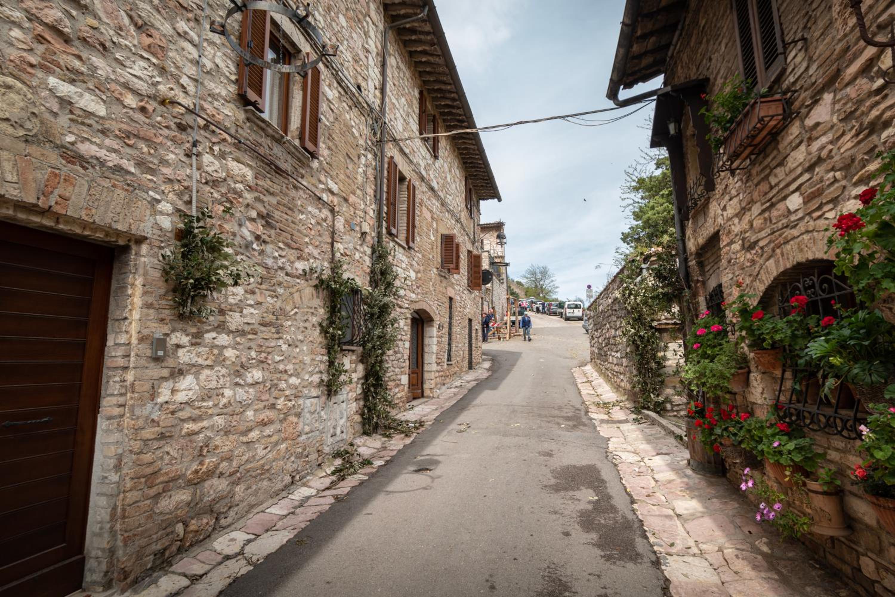 appartamento gli archiccioli