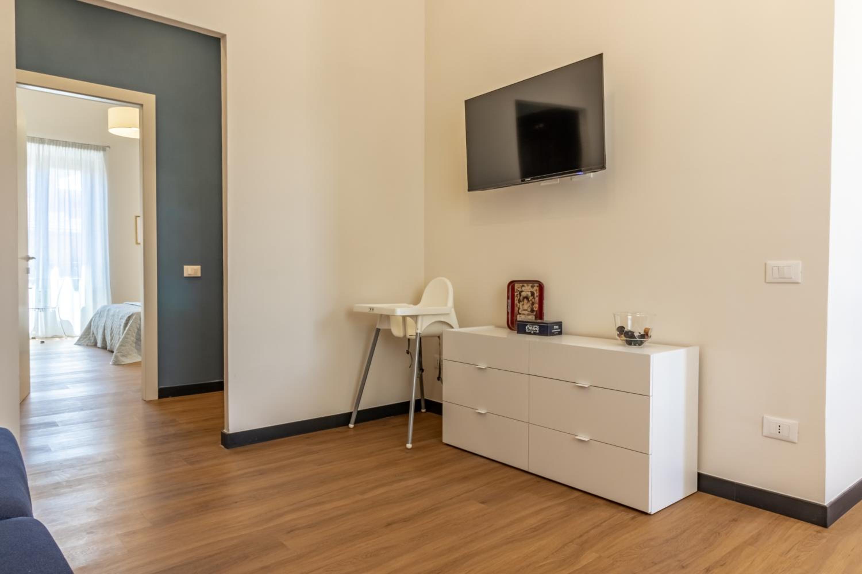 Oldoini Luxury Apartment and Suites - mytouristhome photo 5