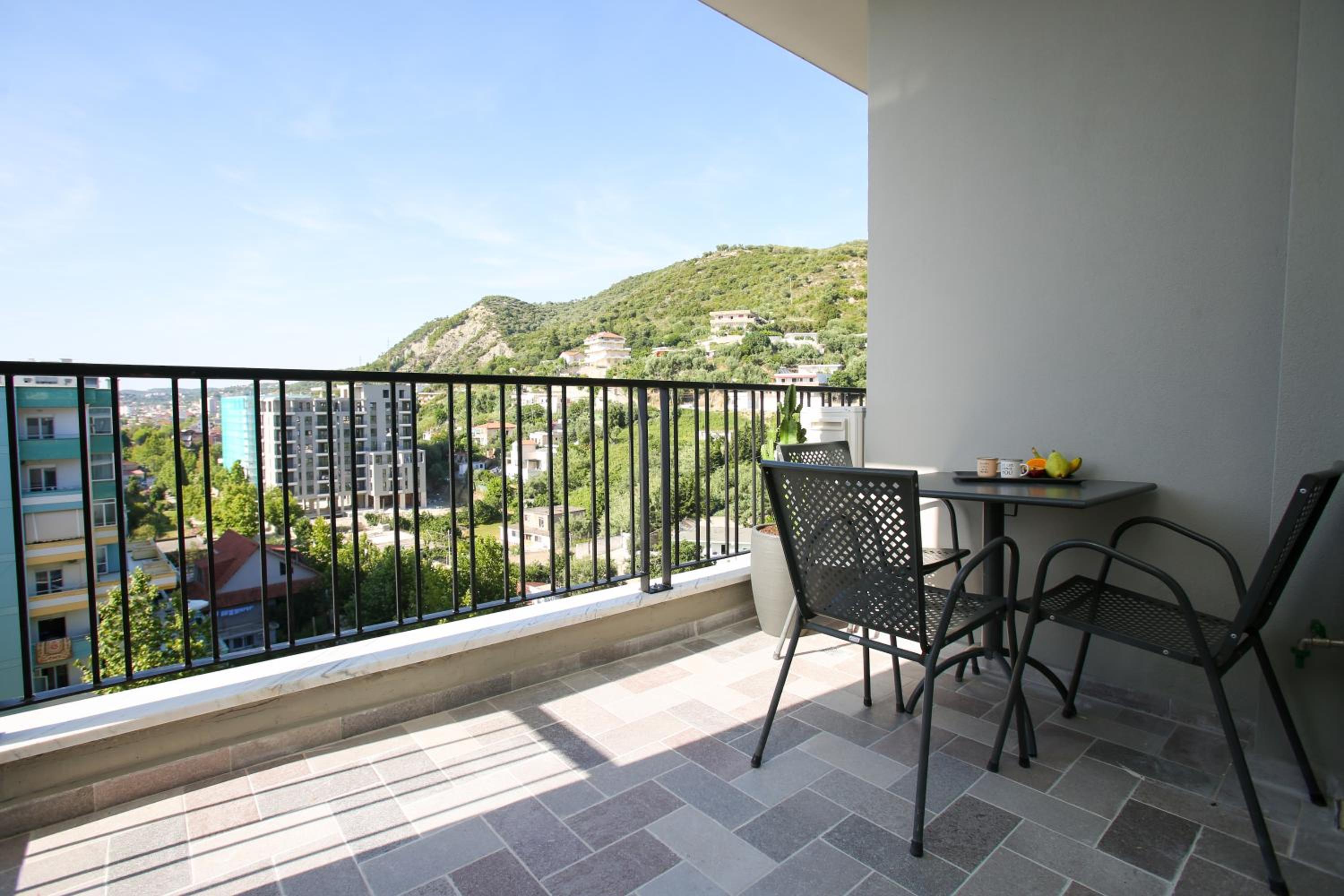 Taushani Apartment, Vlore