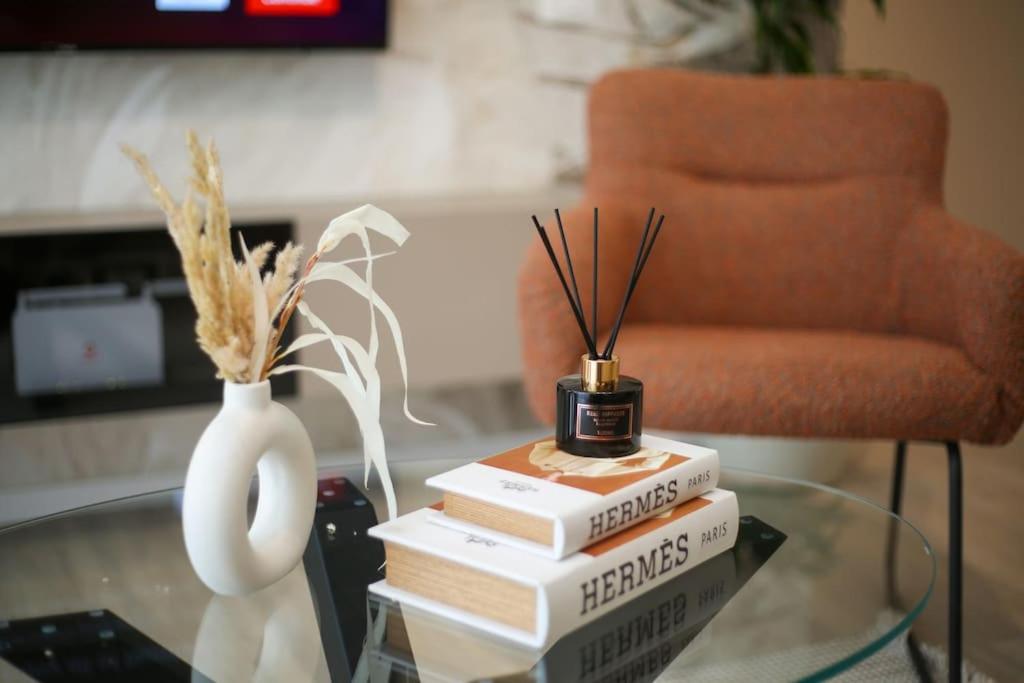 Taushani Apartment, Vlore