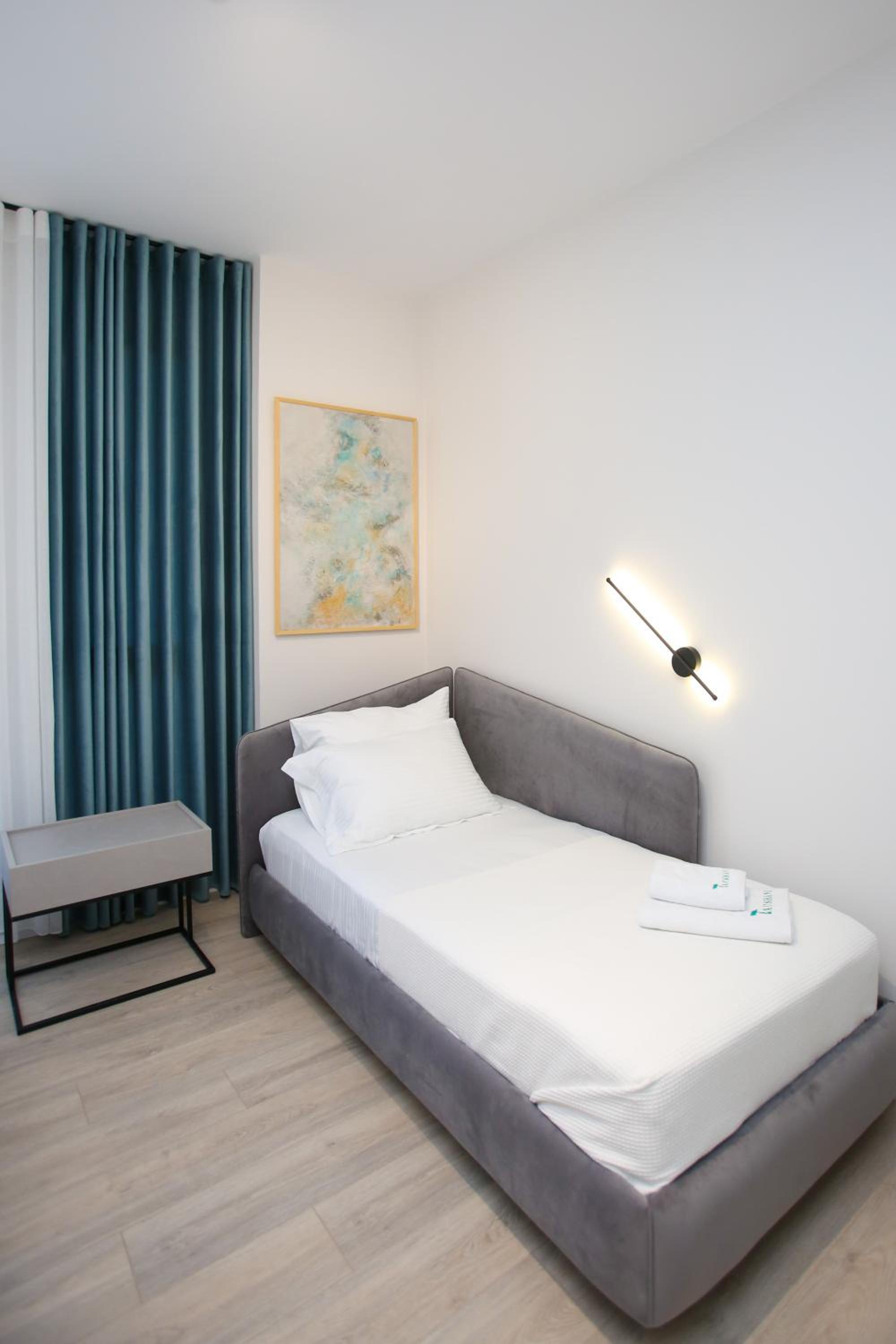 Taushani Apartment, Vlore