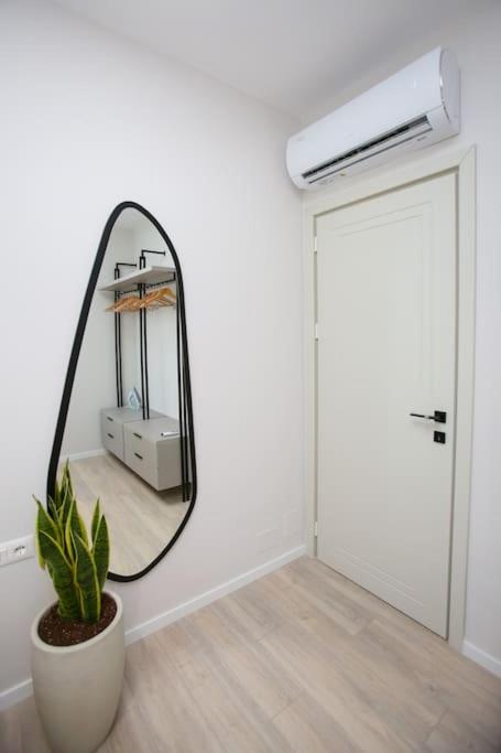 Taushani Apartment, Vlore
