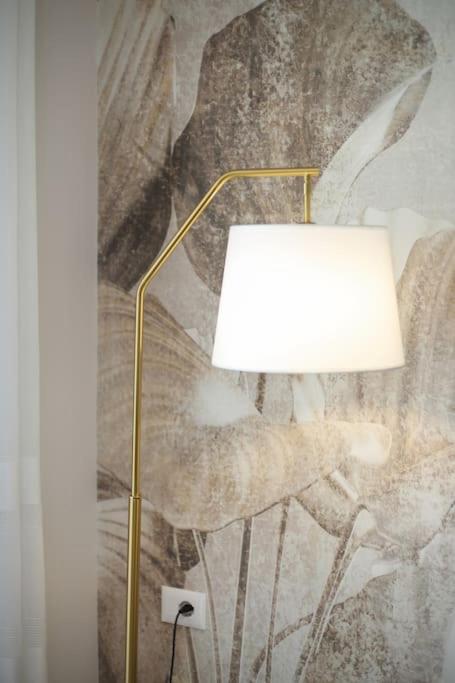 Taushani Apartment, Vlore