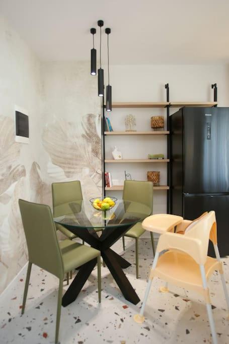 Taushani Apartment, Vlore